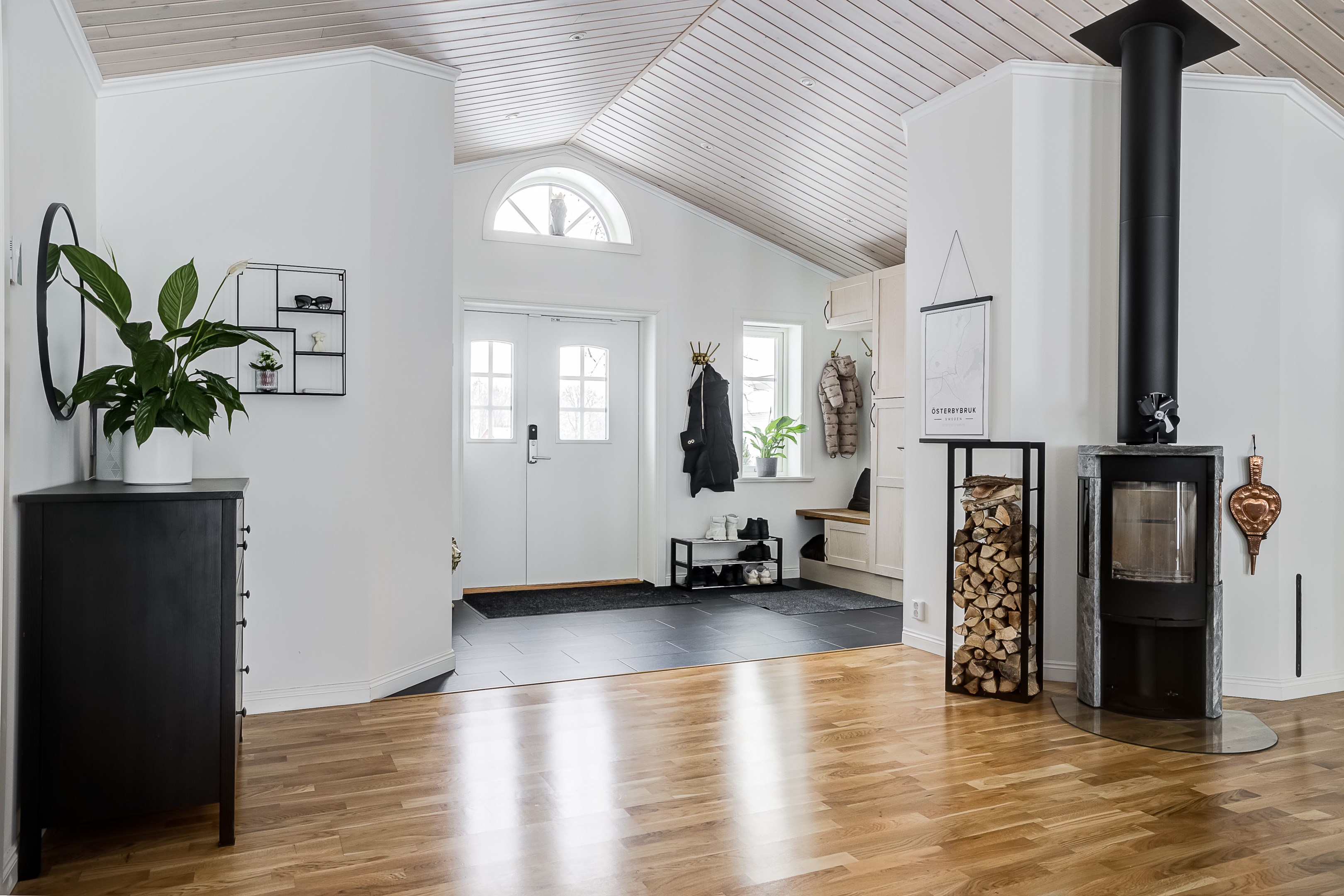 Bostadsbild från Henriksberg 121, Såld i Rasbo, Uppsala