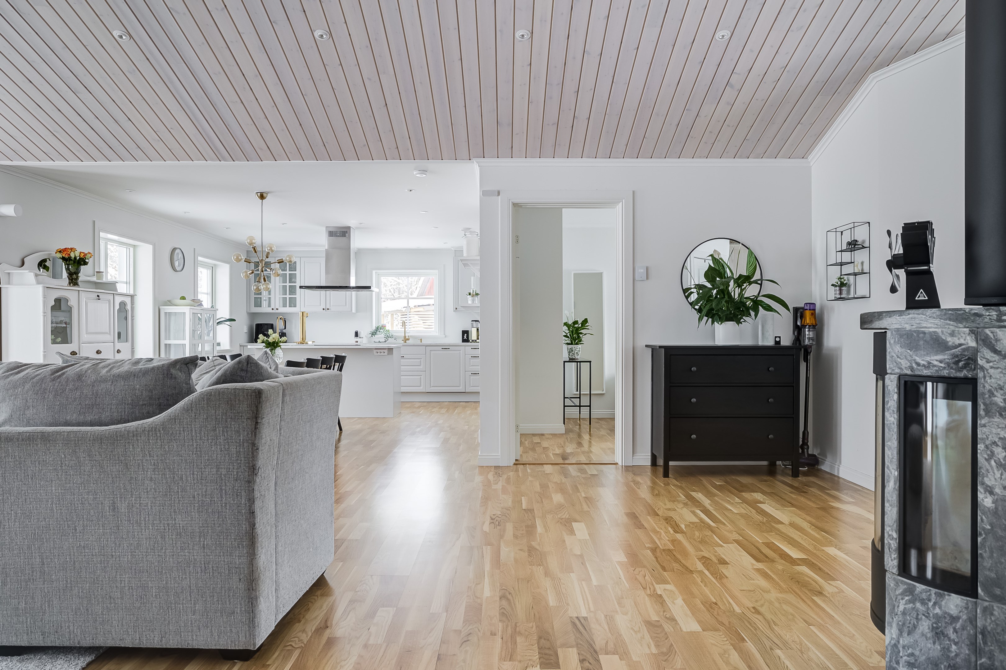 Bostadsbild från Henriksberg 121, Såld i Rasbo, Uppsala