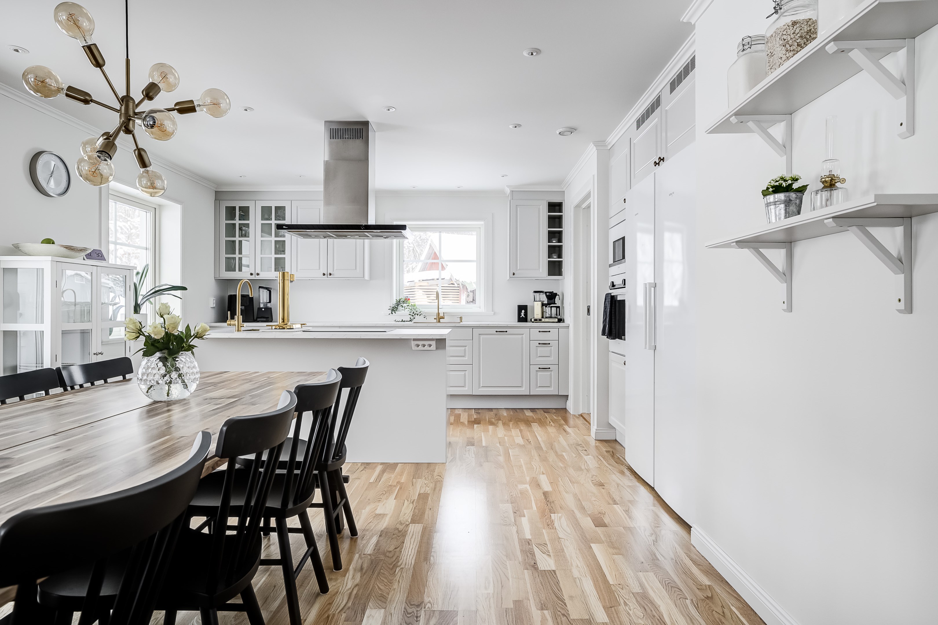 Bostadsbild från Henriksberg 121, Såld i Rasbo, Uppsala