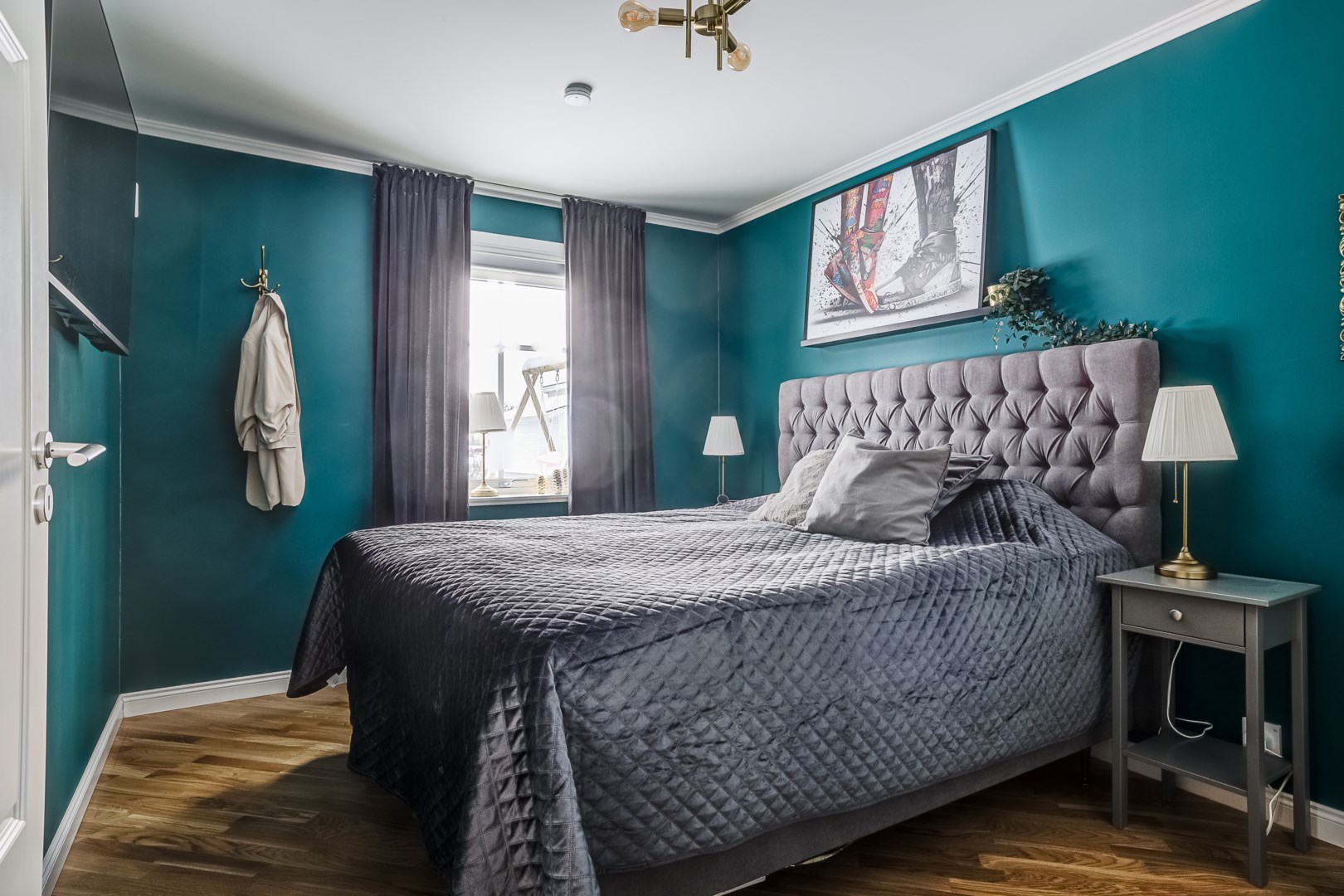 Bostadsbild från Henriksberg 121, Såld i Rasbo, Uppsala