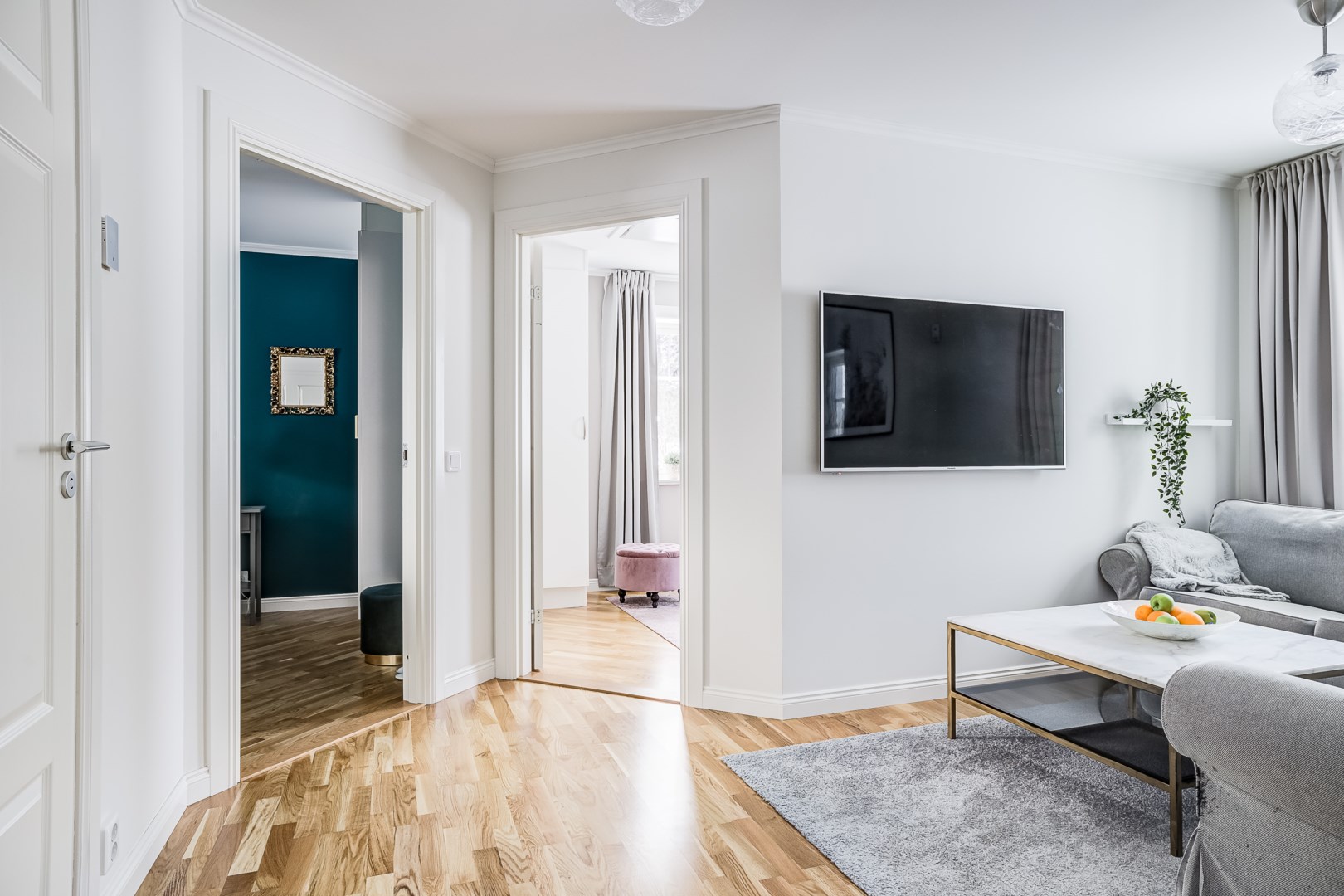 Bostadsbild från Henriksberg 121, Såld i Rasbo, Uppsala