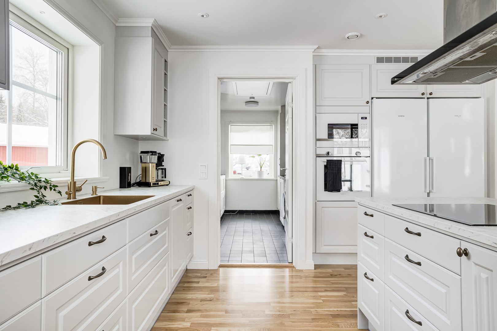 Bostadsbild från Henriksberg 121, Såld i Rasbo, Uppsala