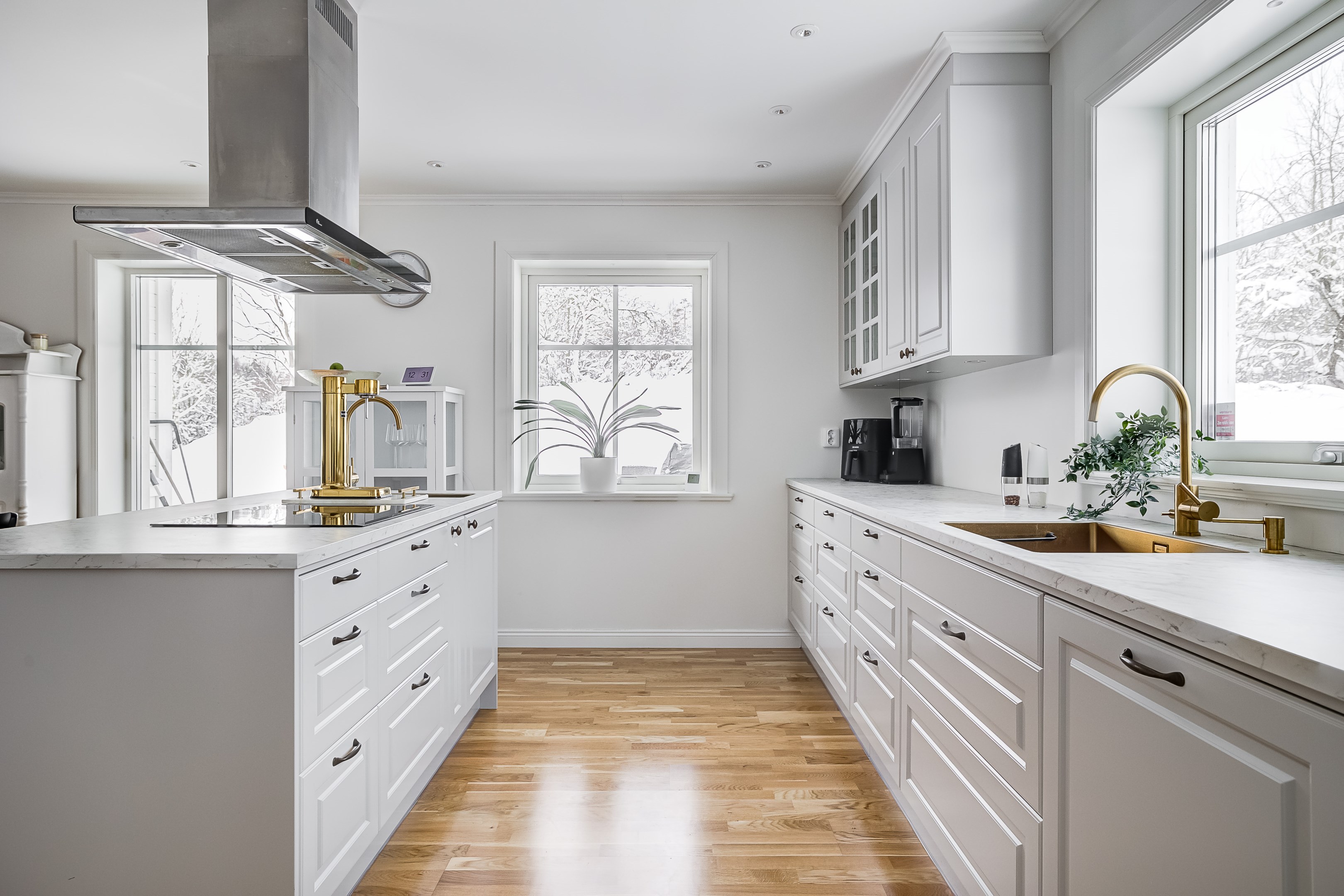 Bostadsbild från Henriksberg 121, Såld i Rasbo, Uppsala