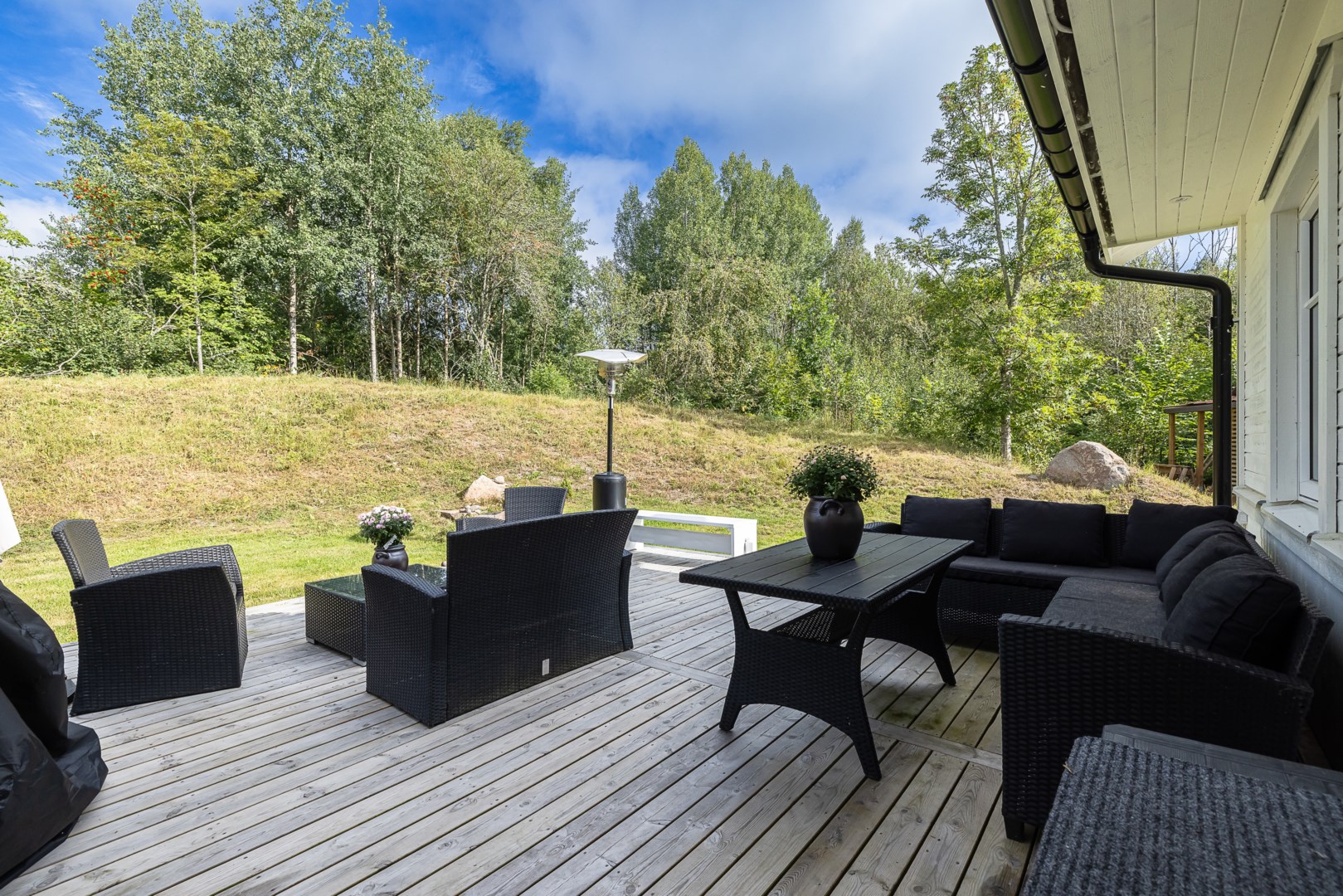 Bostadsbild från Henriksberg 121, Såld i Rasbo, Uppsala