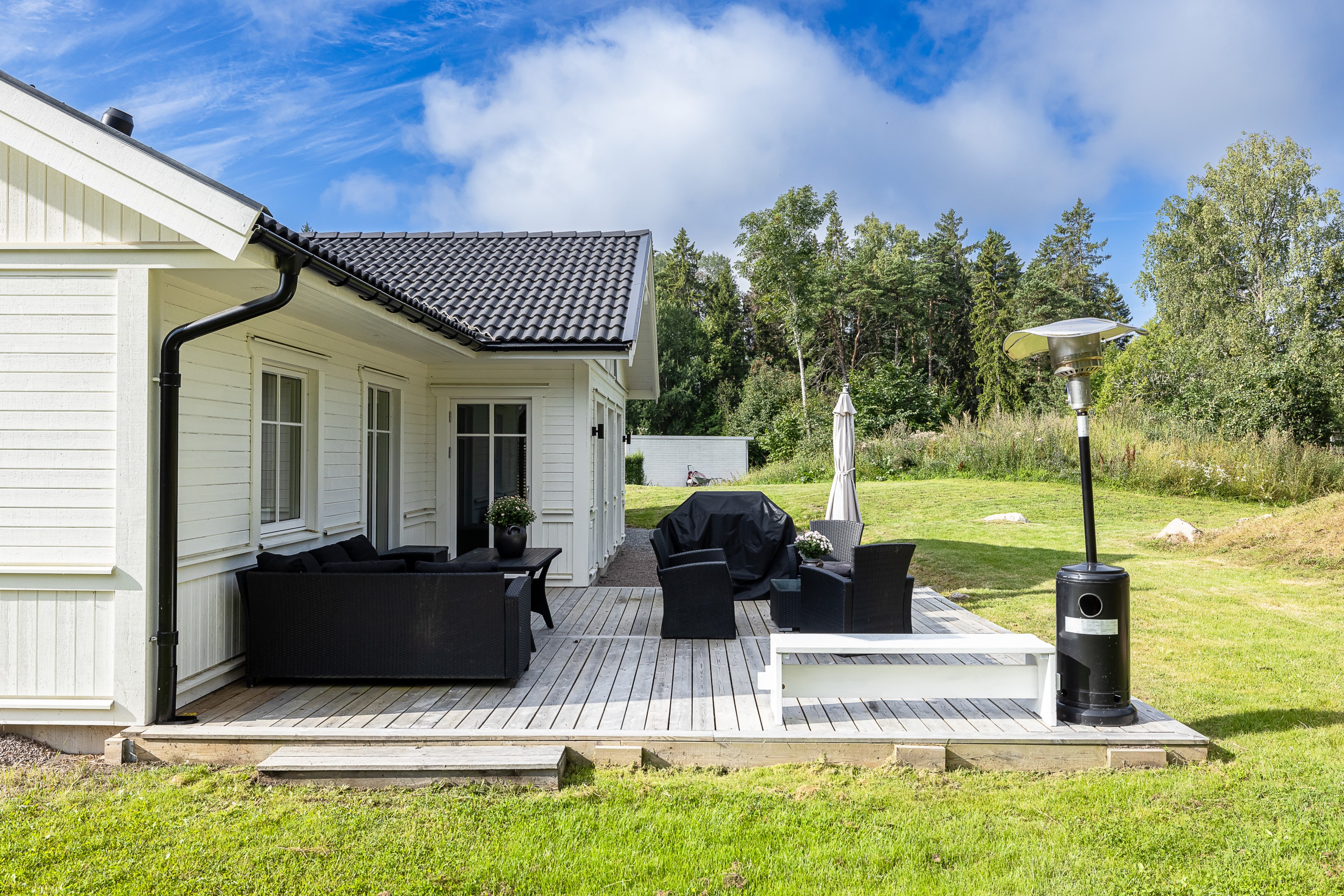 Bostadsbild från Henriksberg 121, Såld i Rasbo, Uppsala