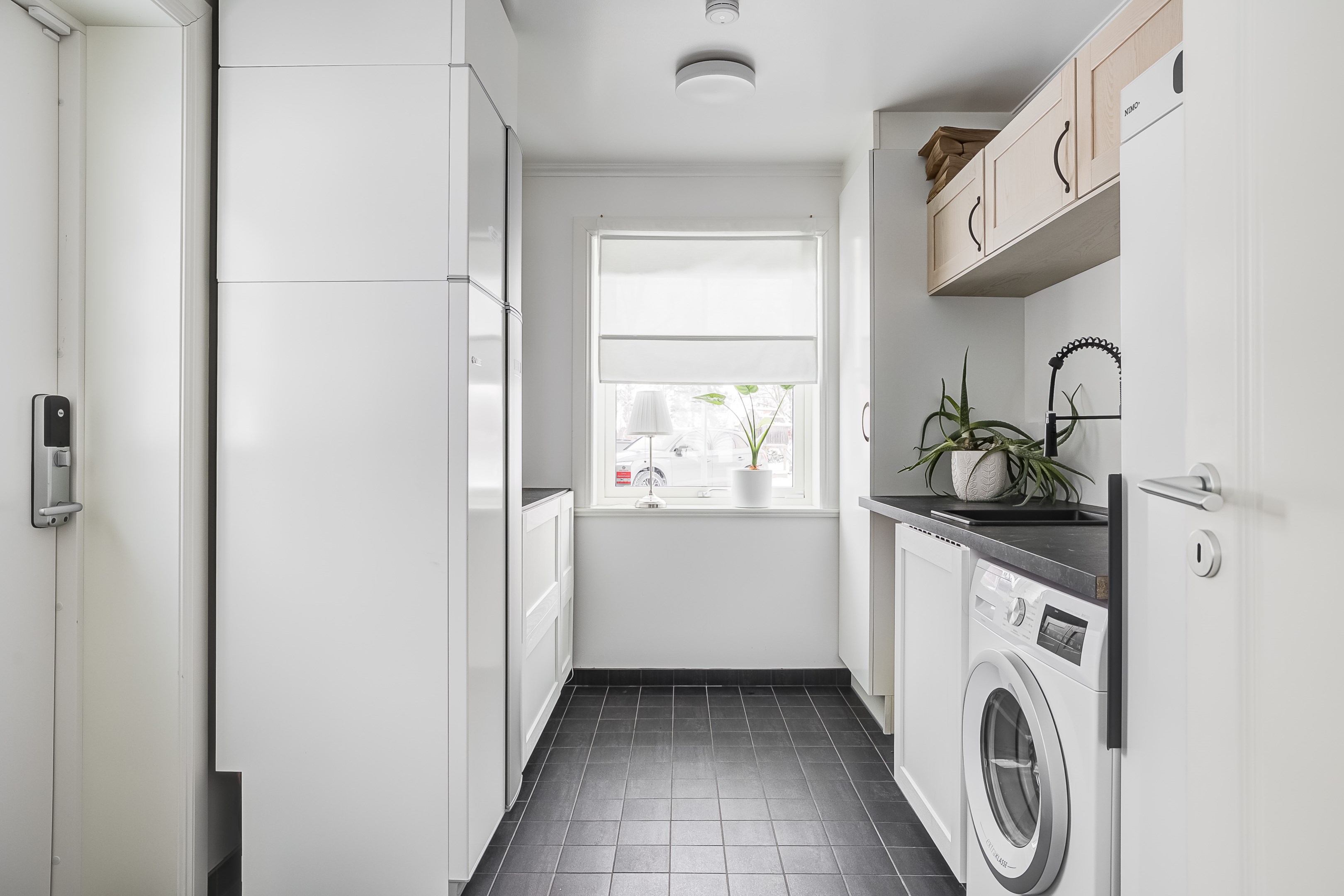 Bostadsbild från Henriksberg 121, Såld i Rasbo, Uppsala