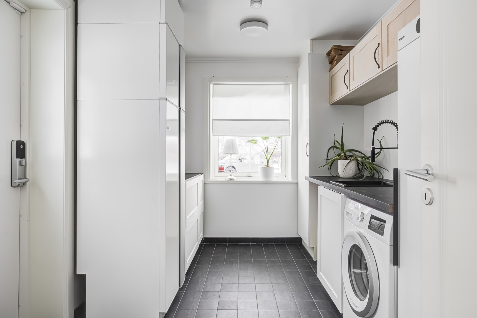 Bostadsbild från Henriksberg 121, Såld i Rasbo, Uppsala