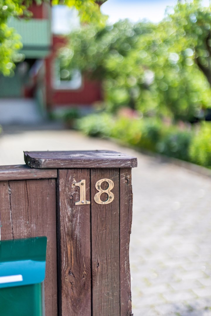 Bostadsbild från Vattgårdsvägen 18, Såld i Storvreta, Uppsala