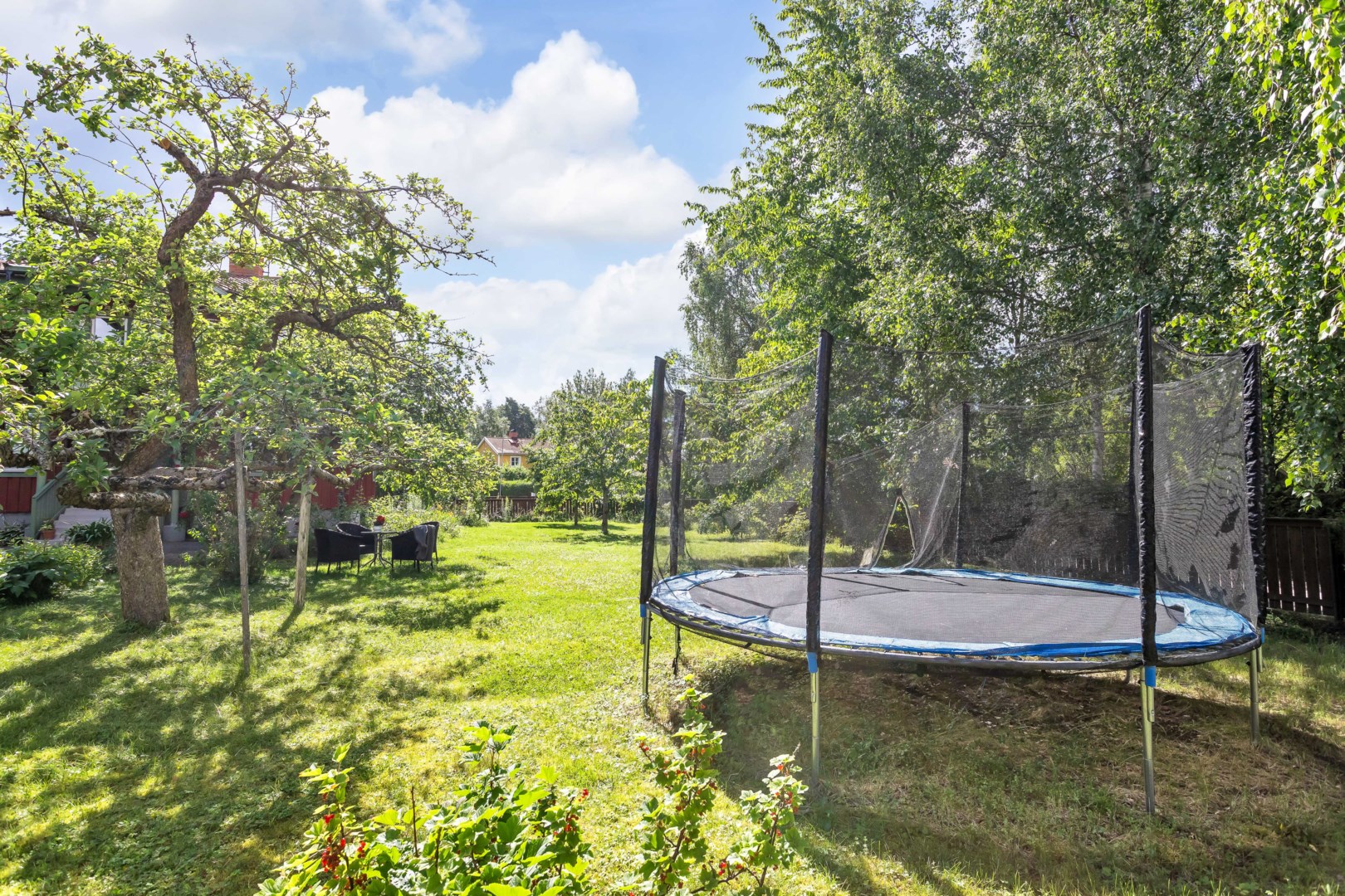 Bostadsbild från Vattgårdsvägen 18, Såld i Storvreta, Uppsala