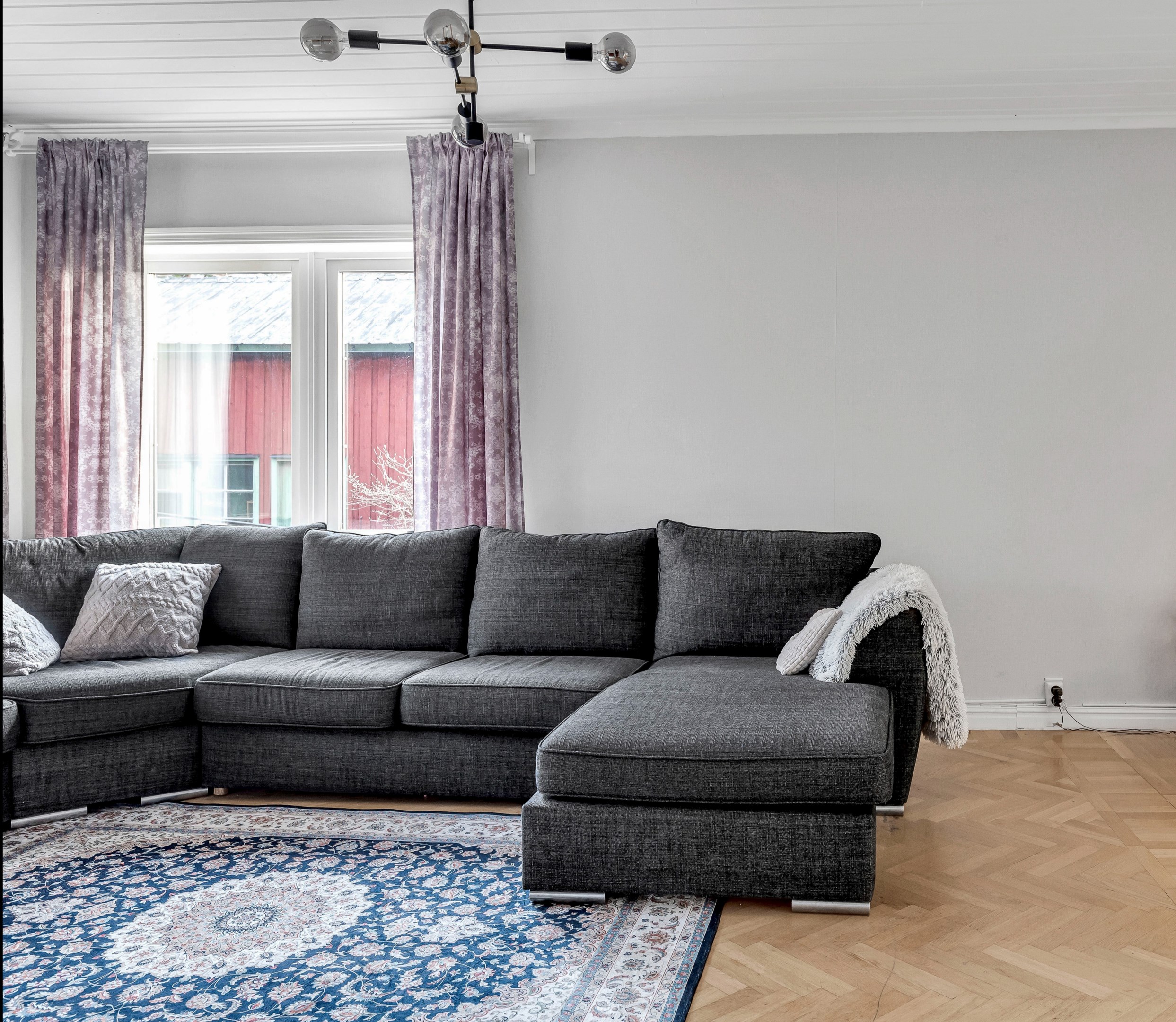 Bostadsbild från Vattgårdsvägen 18, Såld i Storvreta, Uppsala