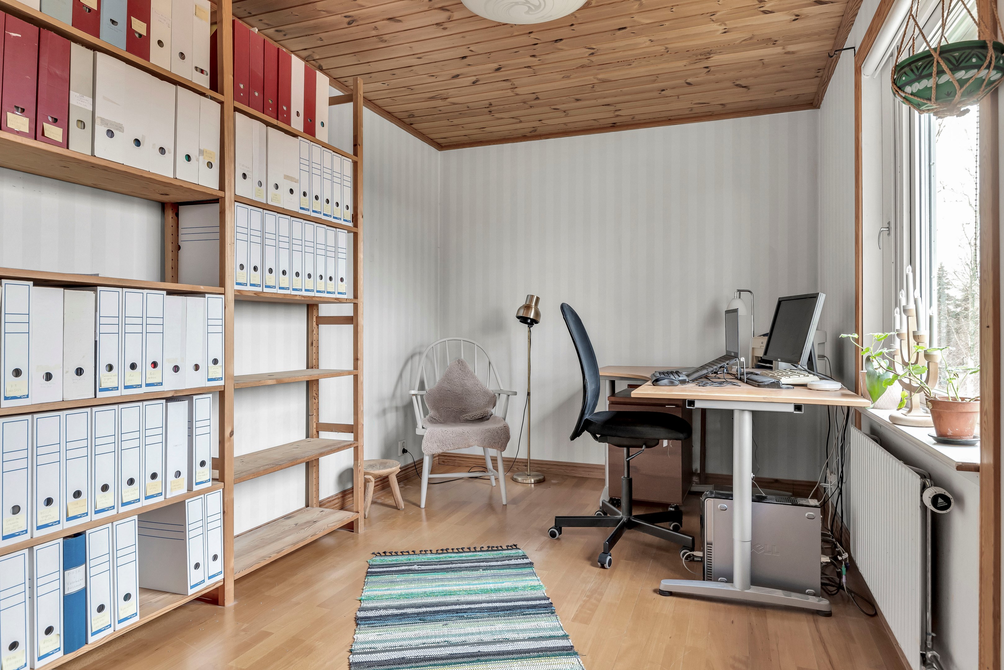 Bostadsbild från Vattgårdsvägen 18, Såld i Storvreta, Uppsala