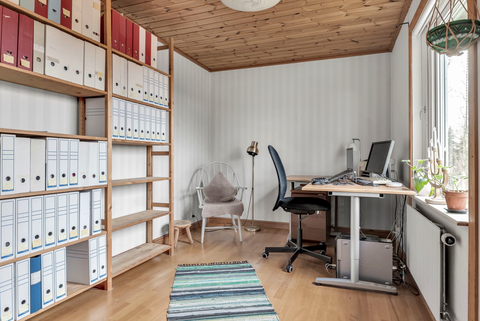 Bostadsbild från Vattgårdsvägen 18, Såld i Storvreta, Uppsala