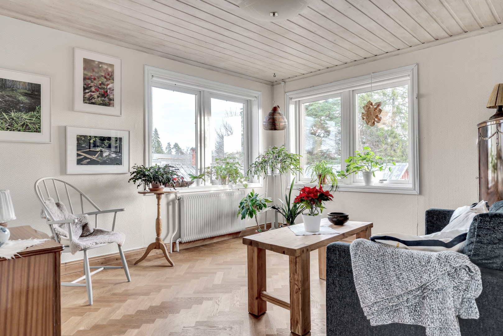 Bostadsbild från Vattgårdsvägen 18, Såld i Storvreta, Uppsala