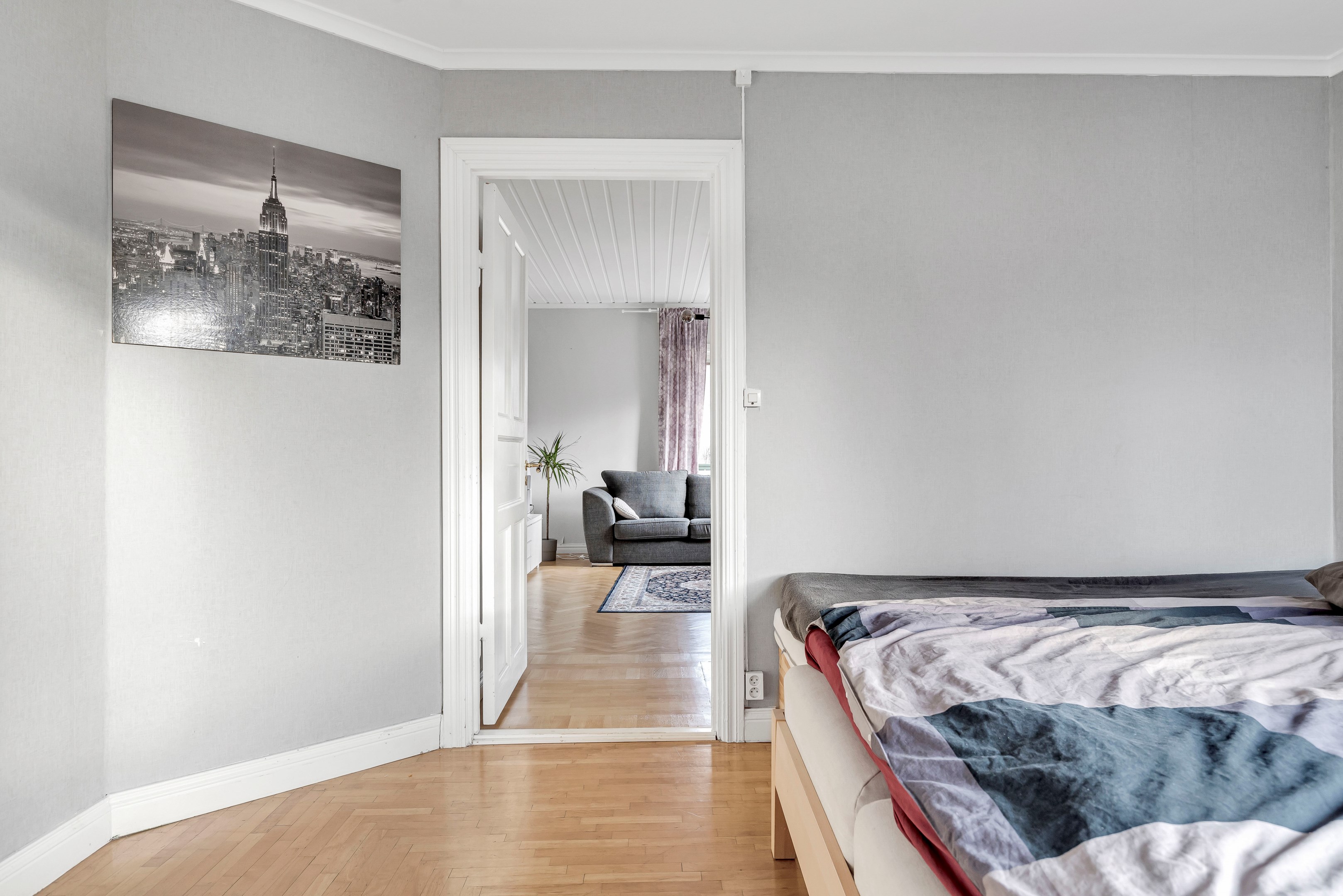 Bostadsbild från Vattgårdsvägen 18, Såld i Storvreta, Uppsala