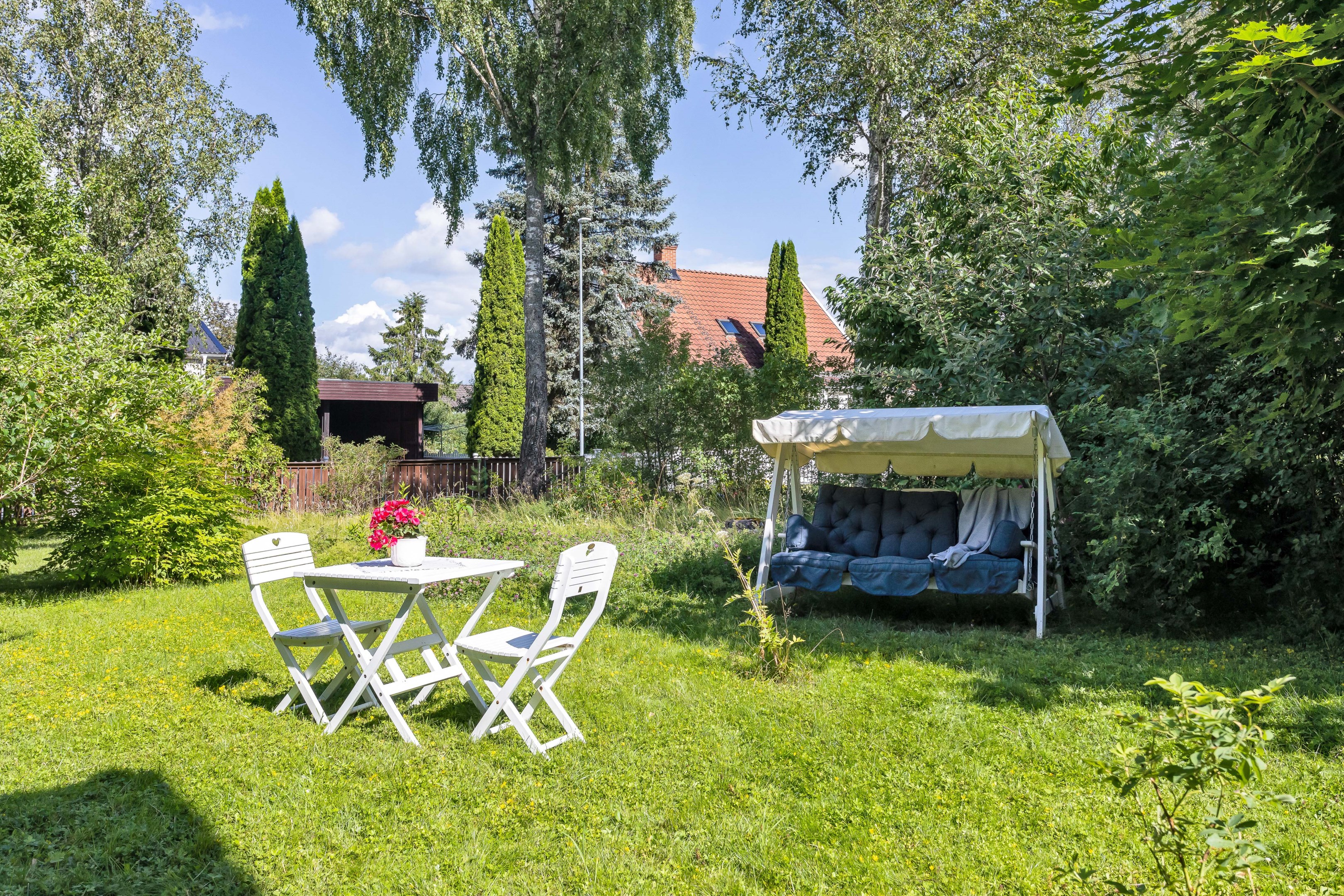 Bostadsbild från Vattgårdsvägen 18, Såld i Storvreta, Uppsala