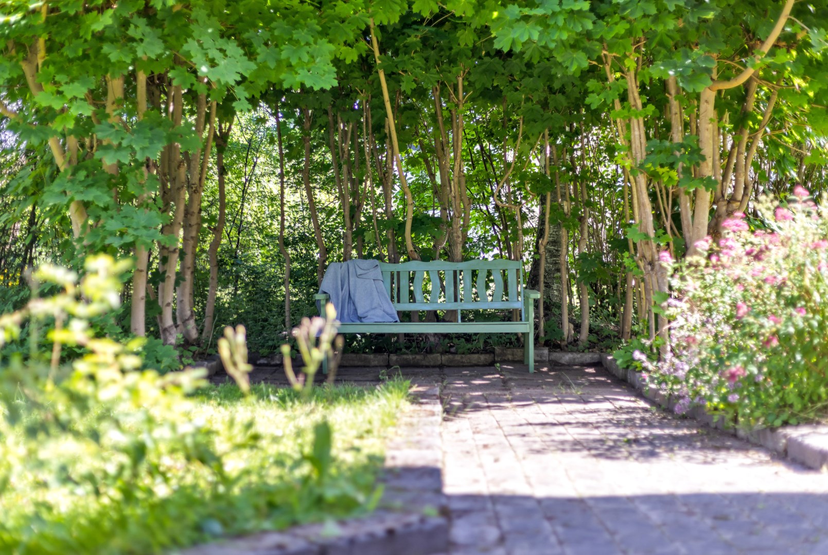 Bostadsbild från Vattgårdsvägen 18, Såld i Storvreta, Uppsala