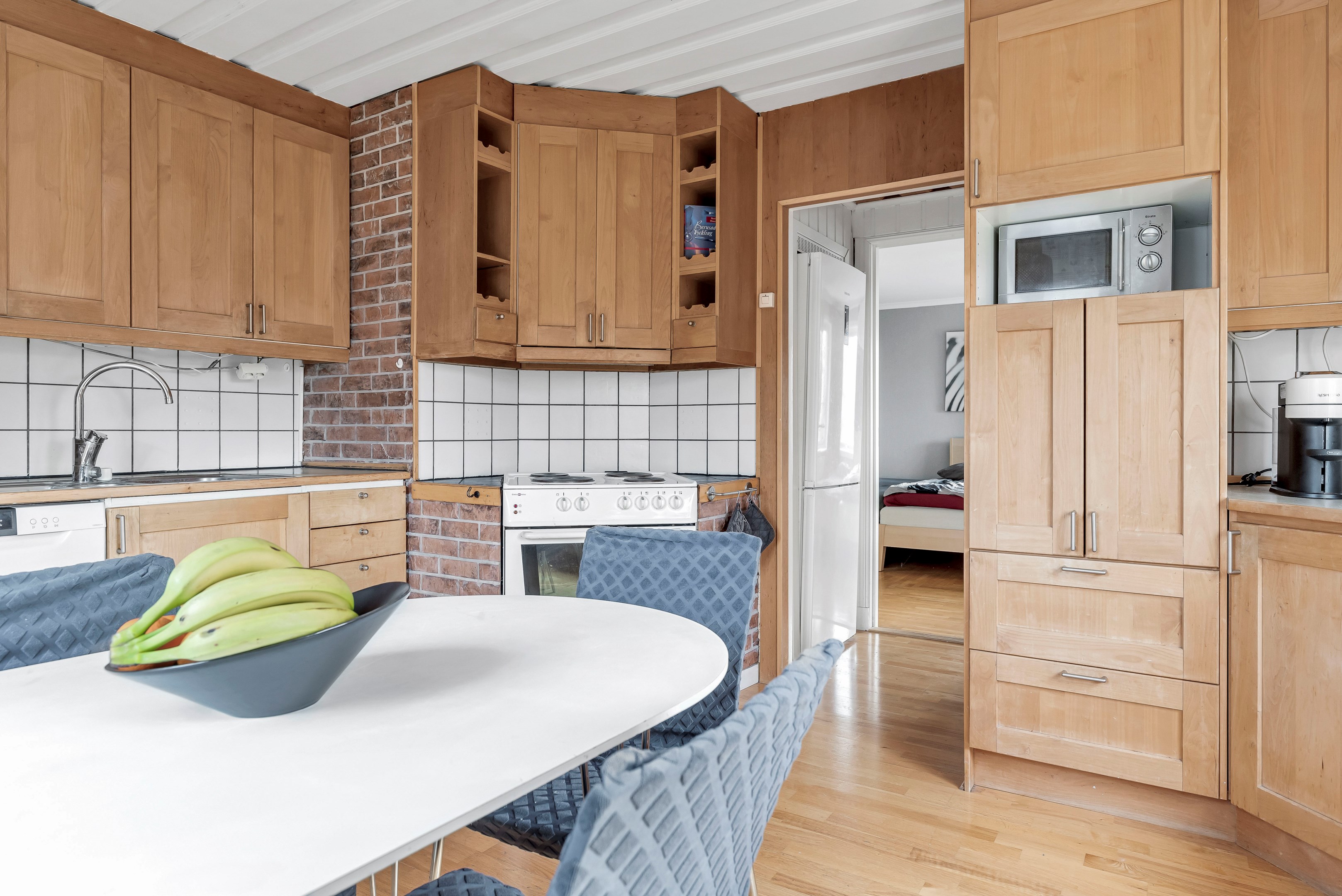 Bostadsbild från Vattgårdsvägen 18, Såld i Storvreta, Uppsala