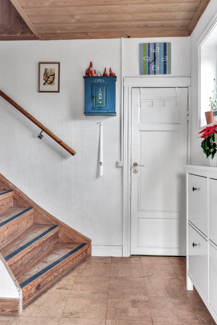 Bostadsbild från Vattgårdsvägen 18, Såld i Storvreta, Uppsala