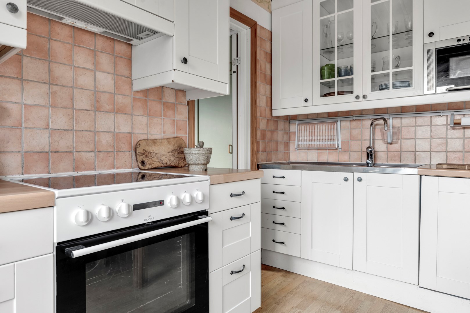 Bostadsbild från Vattgårdsvägen 18, Såld i Storvreta, Uppsala