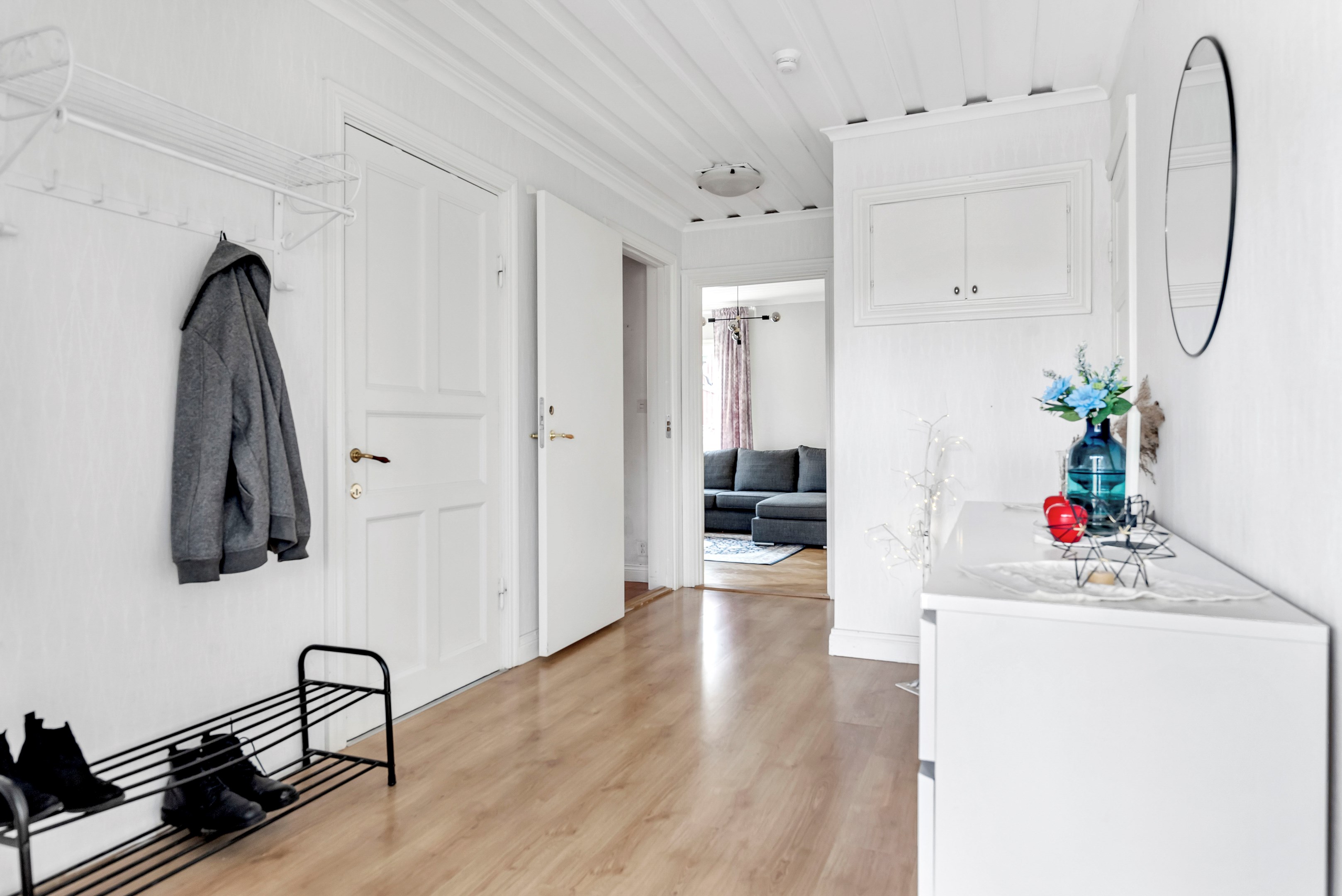 Bostadsbild från Vattgårdsvägen 18, Såld i Storvreta, Uppsala