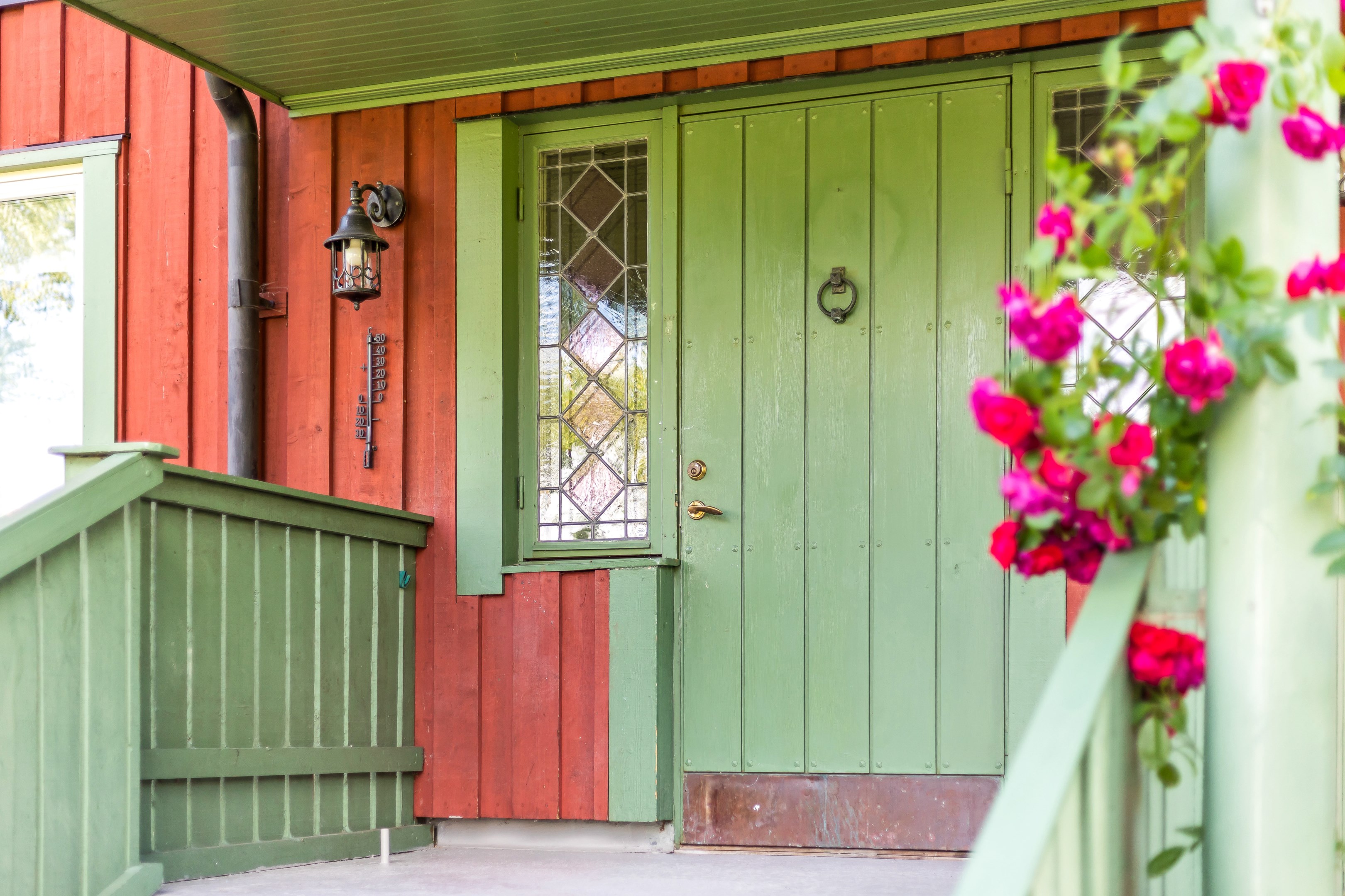 Bostadsbild från Vattgårdsvägen 18, Såld i Storvreta, Uppsala