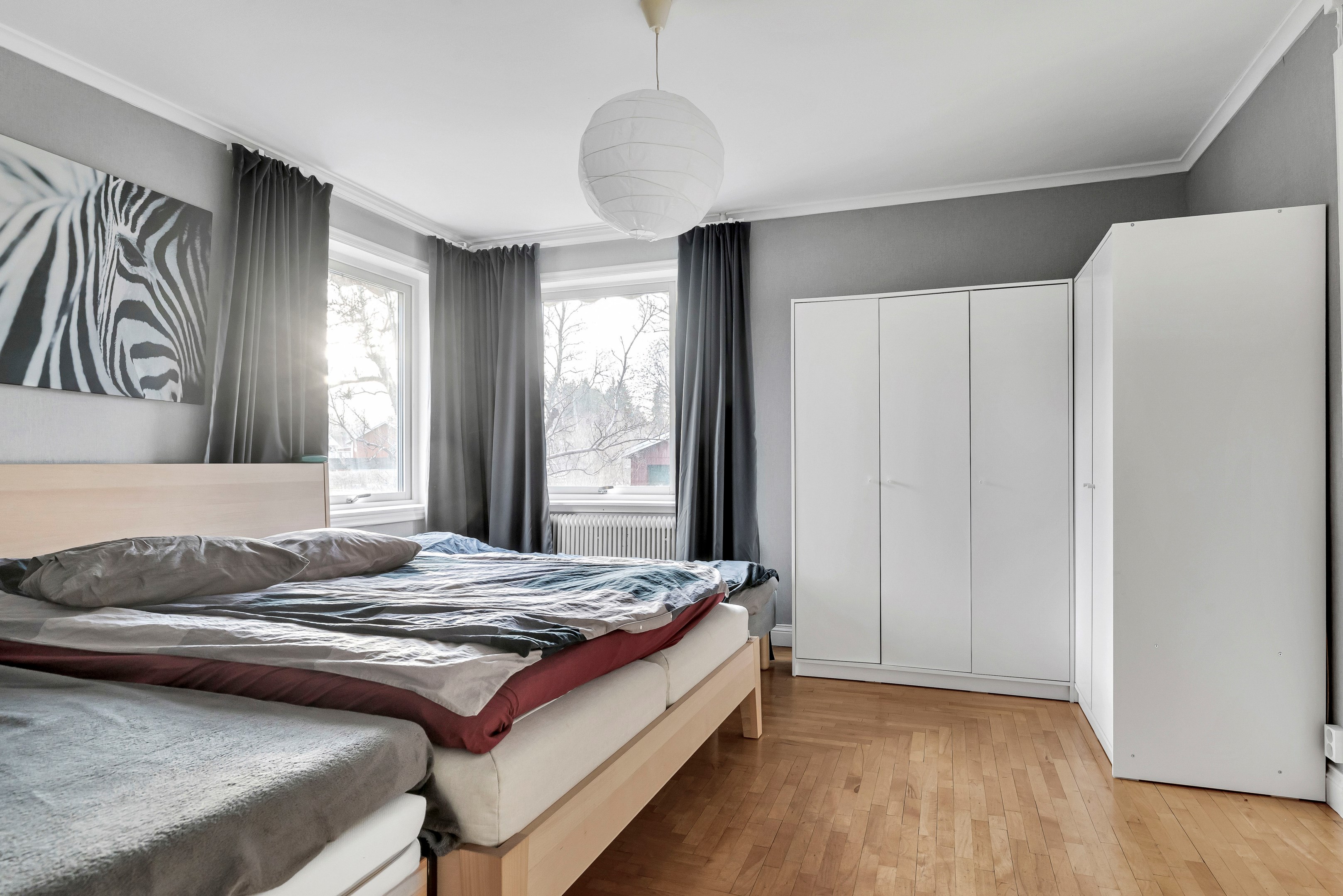 Bostadsbild från Vattgårdsvägen 18, Såld i Storvreta, Uppsala