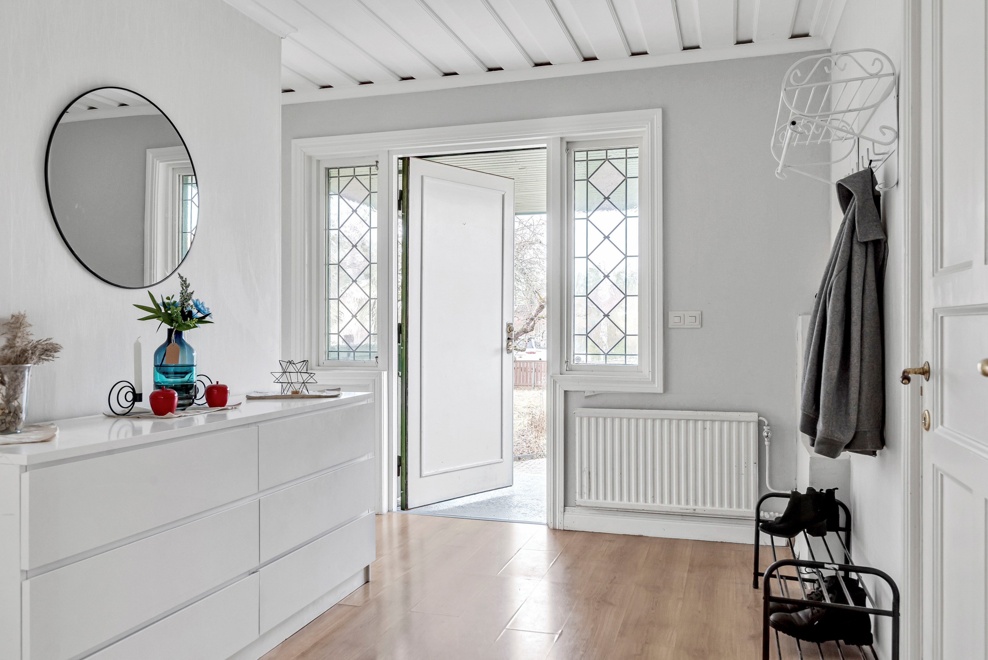 Bostadsbild från Vattgårdsvägen 18, Såld i Storvreta, Uppsala