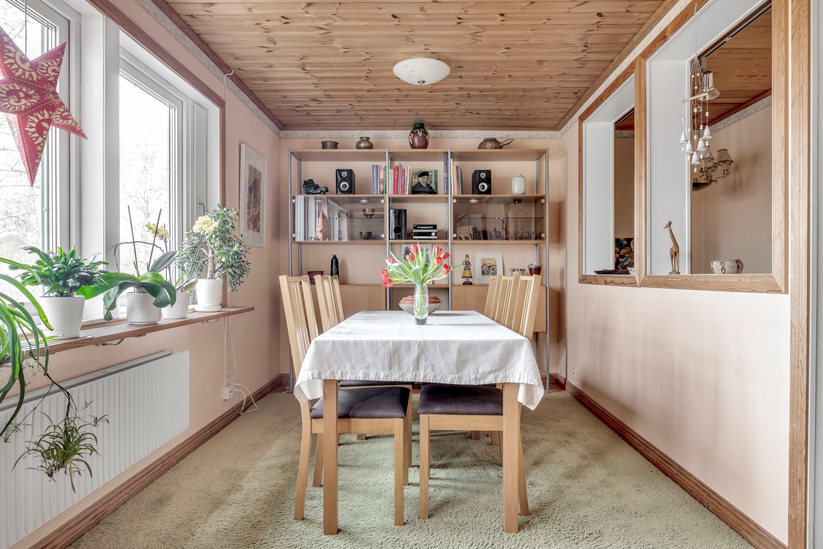 Bostadsbild från Vattgårdsvägen 18, Såld i Storvreta, Uppsala