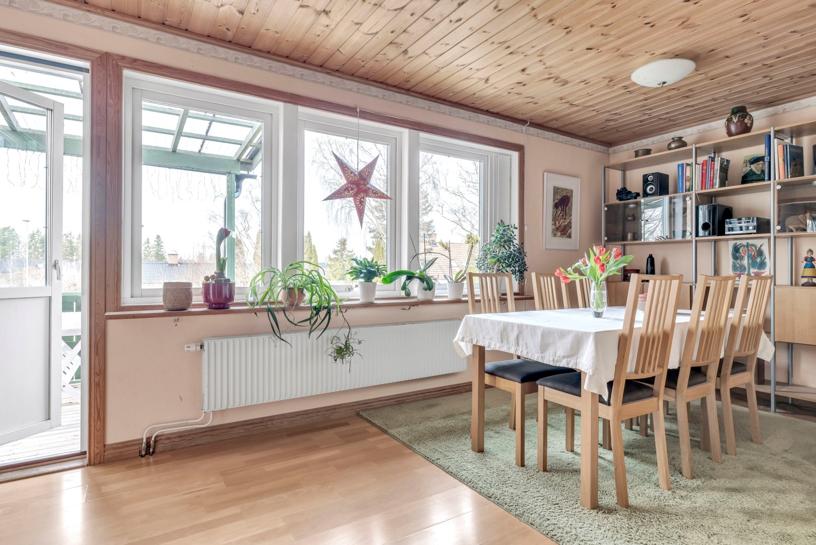 Bostadsbild från Vattgårdsvägen 18, Såld i Storvreta, Uppsala