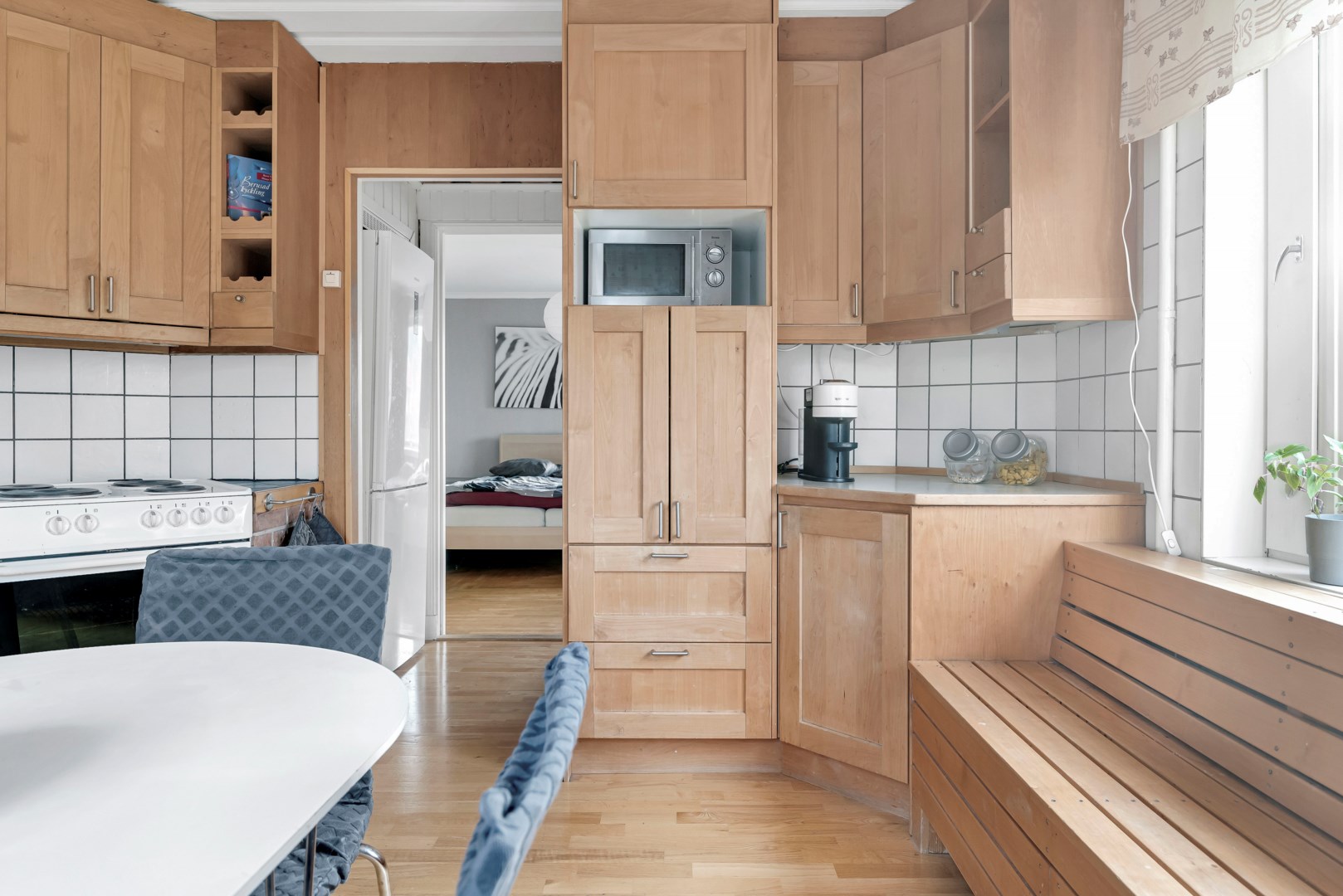 Bostadsbild från Vattgårdsvägen 18, Såld i Storvreta, Uppsala