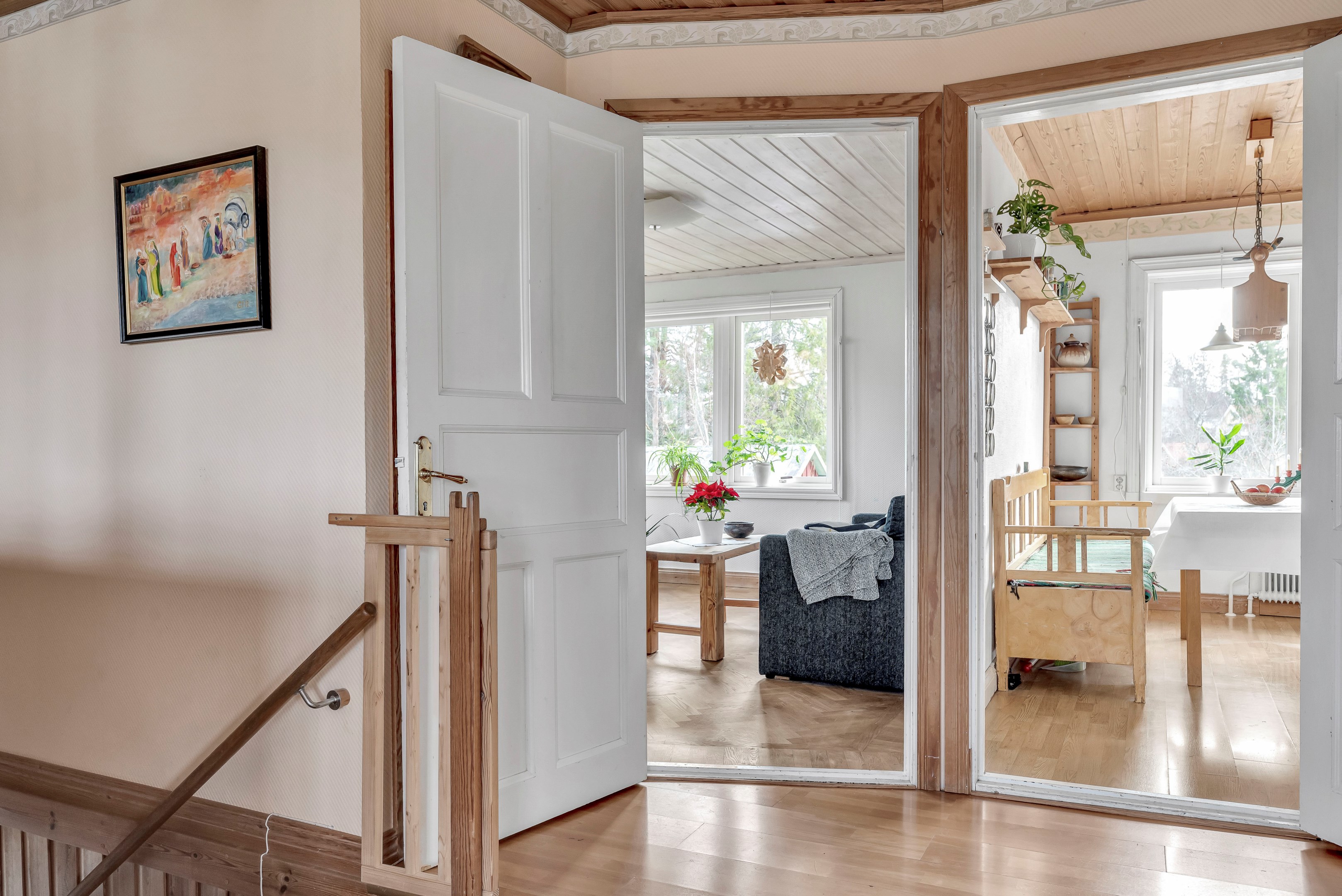 Bostadsbild från Vattgårdsvägen 18, Såld i Storvreta, Uppsala