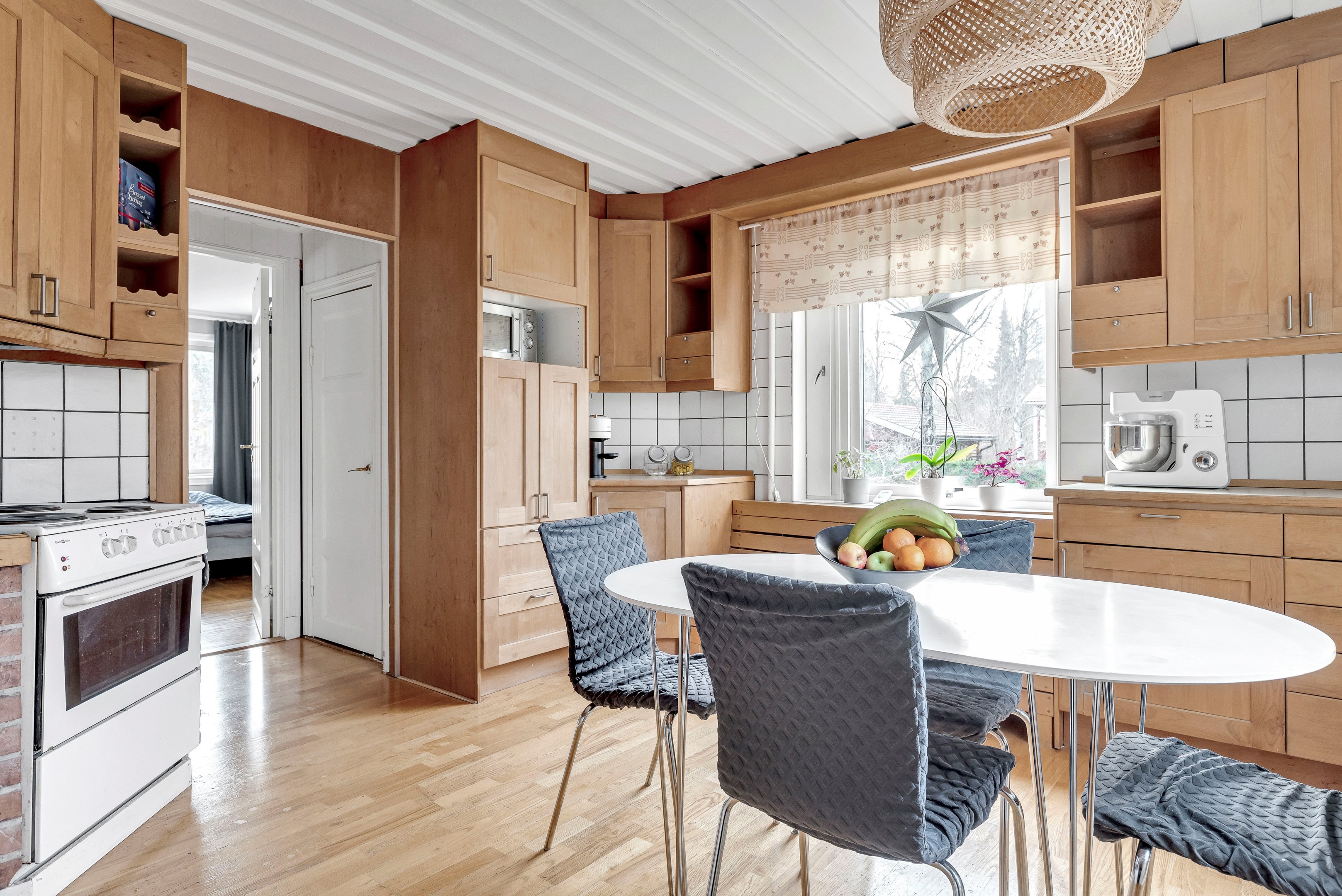 Bostadsbild från Vattgårdsvägen 18, Såld i Storvreta, Uppsala