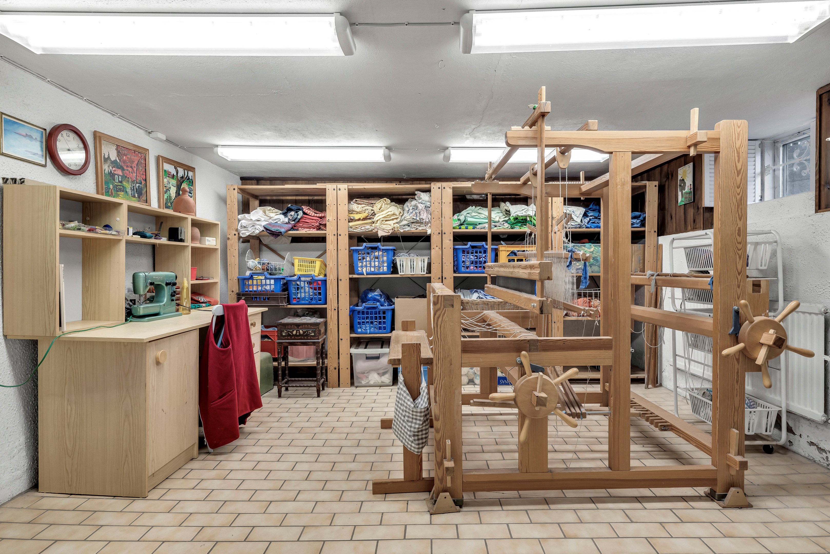 Bostadsbild från Vattgårdsvägen 18, Såld i Storvreta, Uppsala