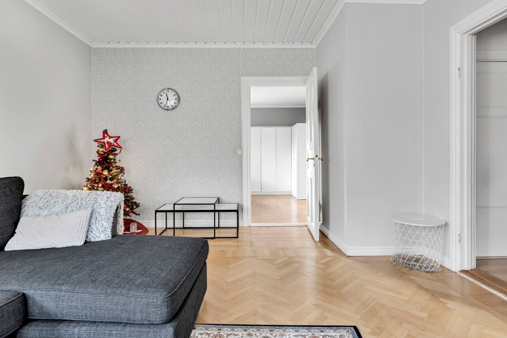 Bostadsbild från Vattgårdsvägen 18, Såld i Storvreta, Uppsala