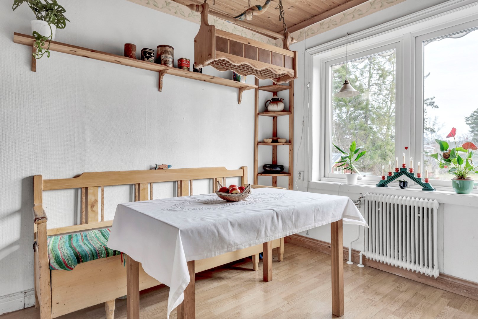 Bostadsbild från Vattgårdsvägen 18, Såld i Storvreta, Uppsala