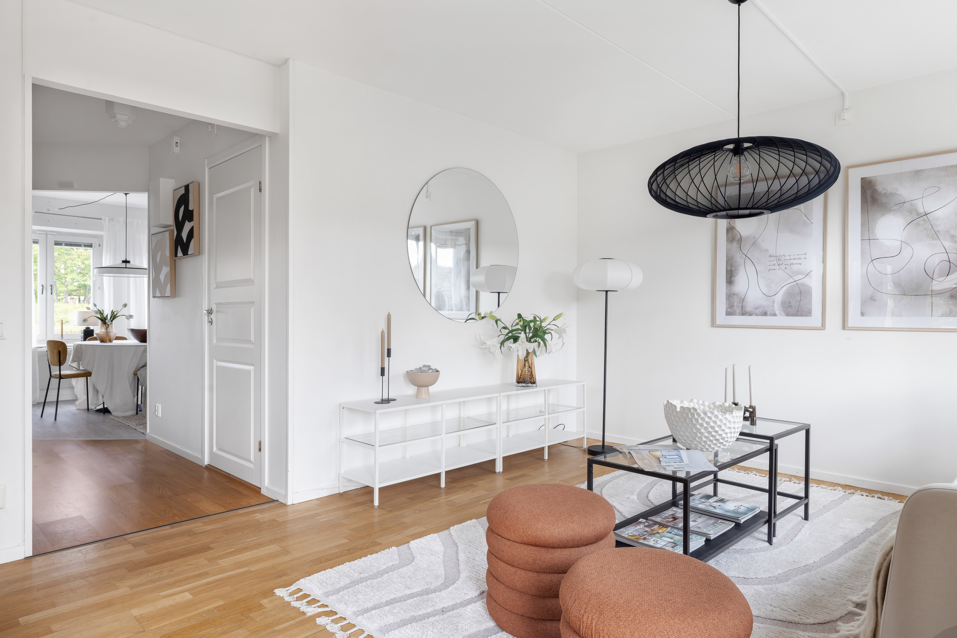 Bostadsbild från Gnejsvägen 10, Såld i Til, Sigtuna