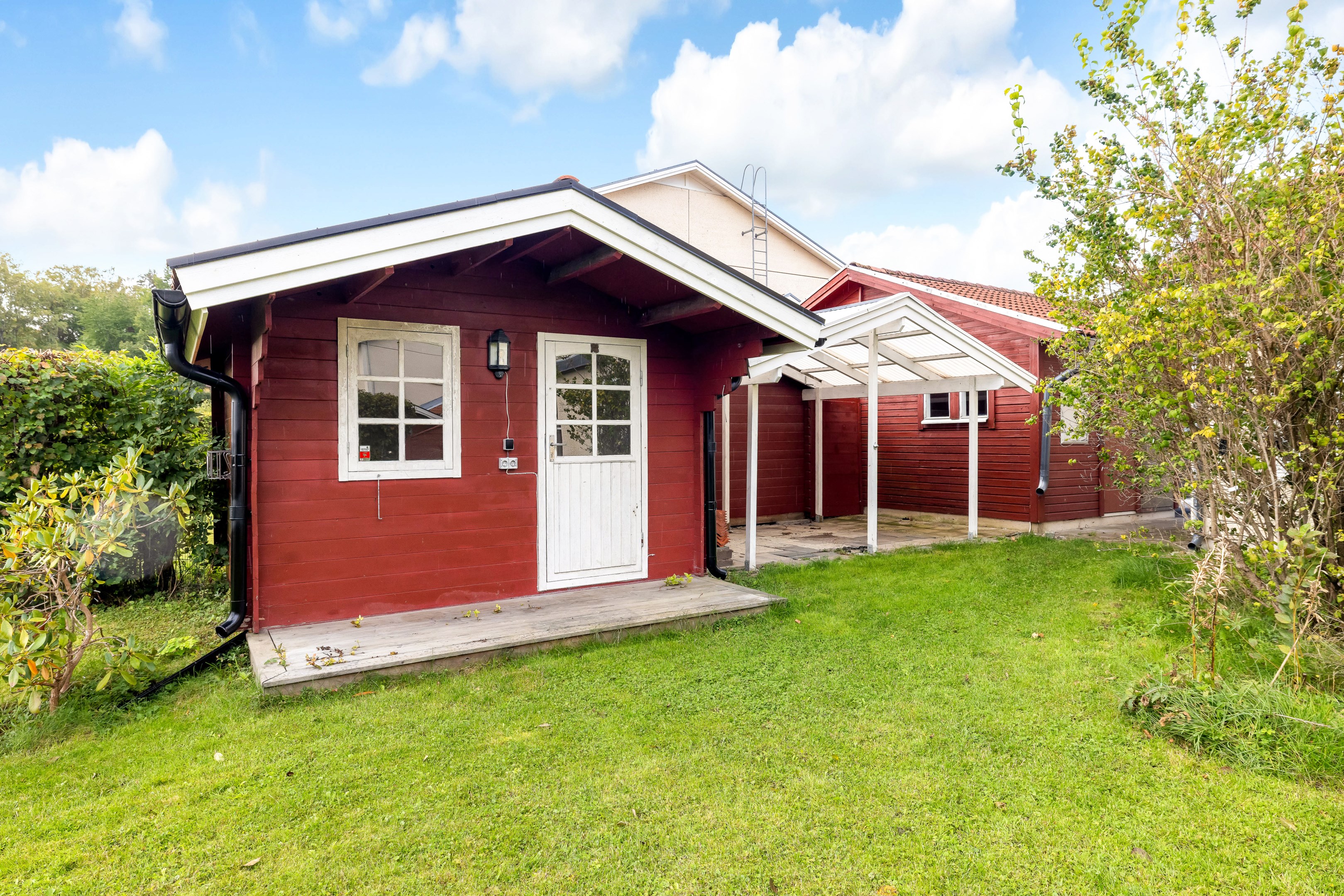 Bostadsbild från Gnejsvägen 10, Såld i Til, Sigtuna