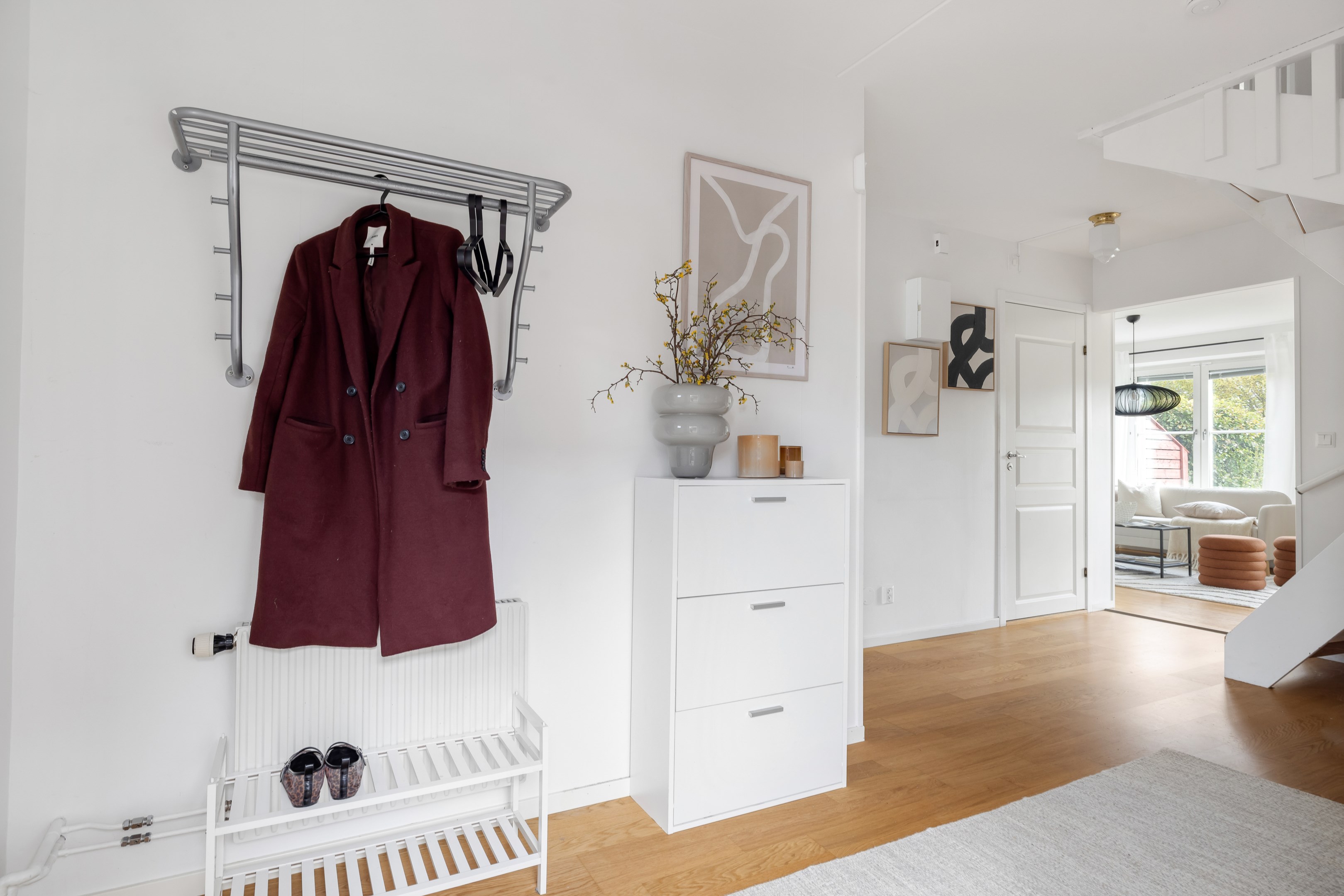 Bostadsbild från Gnejsvägen 10, Såld i Til, Sigtuna