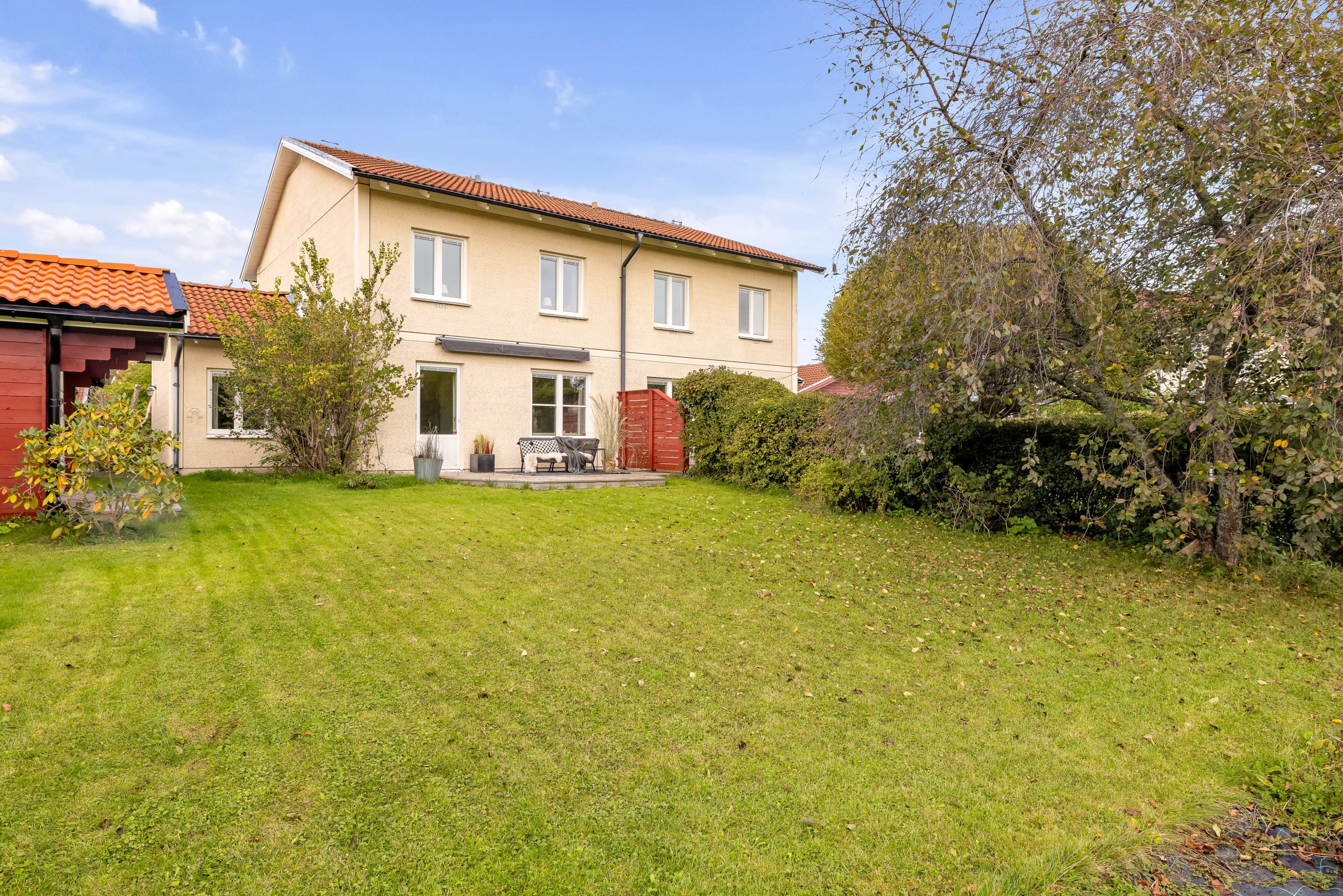 Bostadsbild från Gnejsvägen 10, Såld i Til, Sigtuna