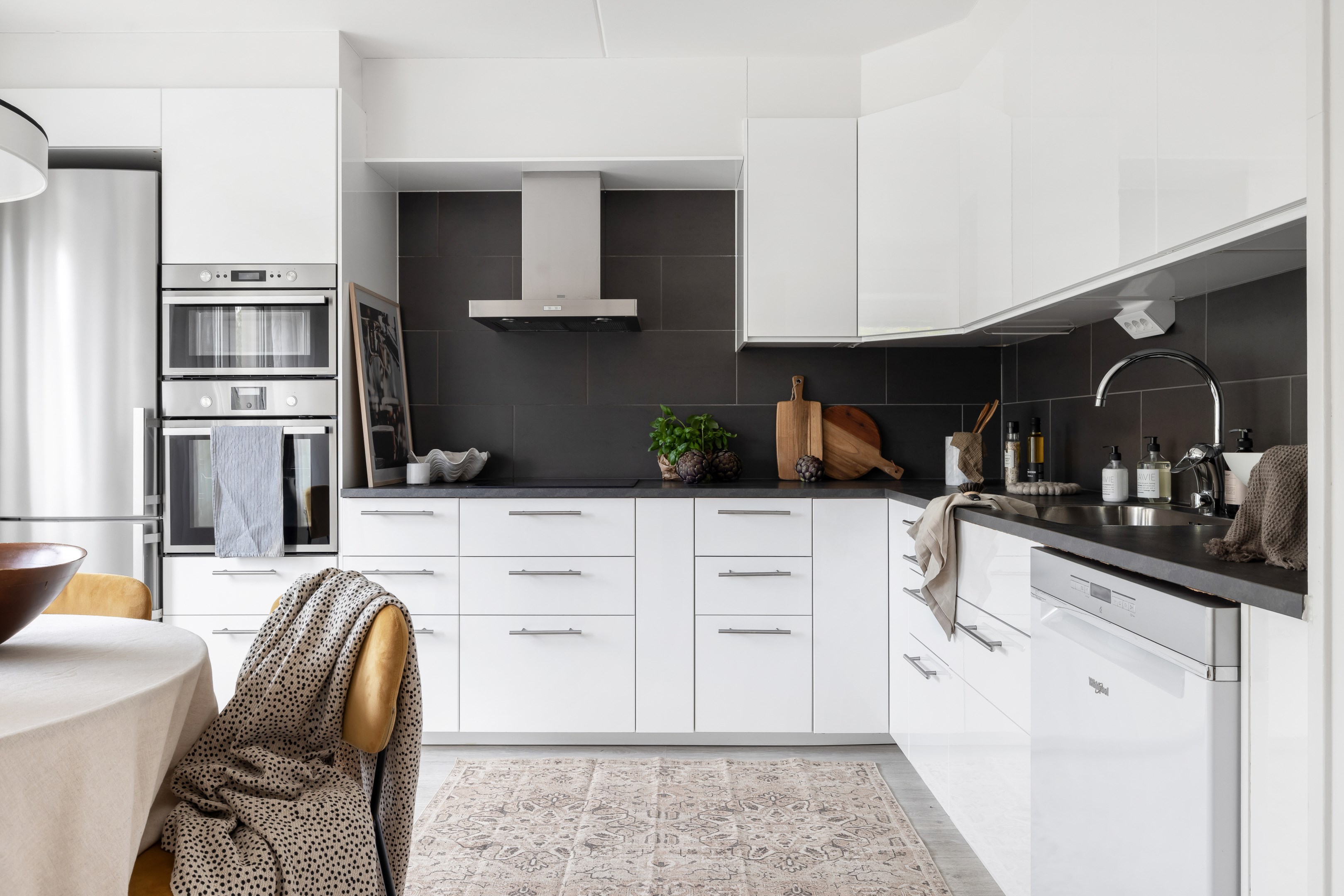 Bostadsbild från Gnejsvägen 10, Såld i Til, Sigtuna