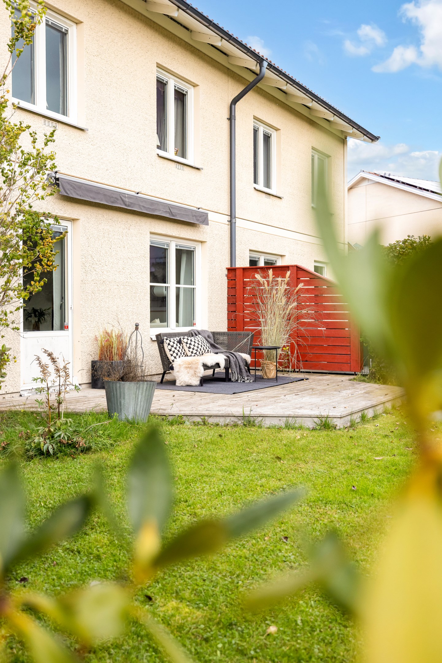 Bostadsbild från Gnejsvägen 10, Såld i Til, Sigtuna