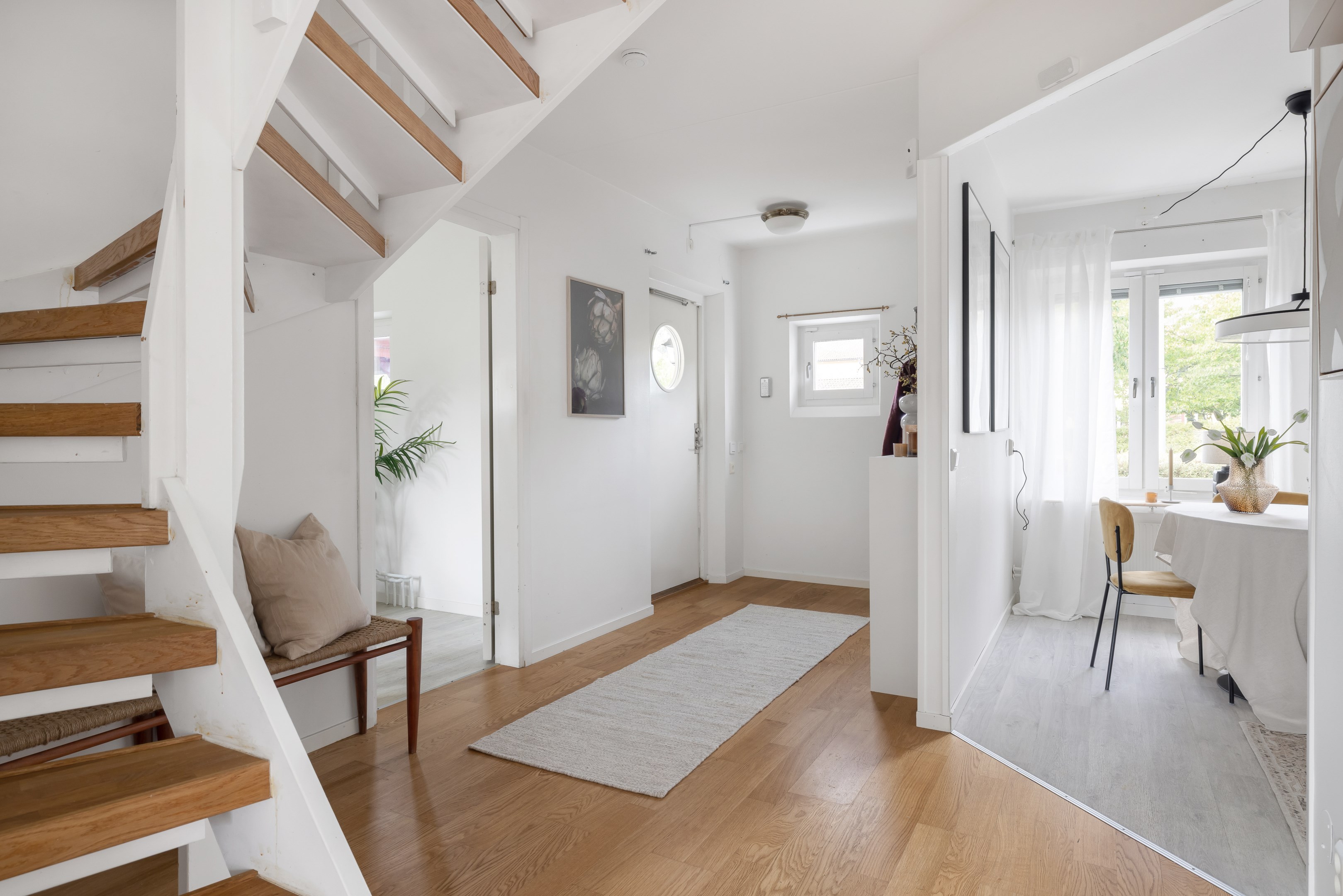 Bostadsbild från Gnejsvägen 10, Såld i Til, Sigtuna