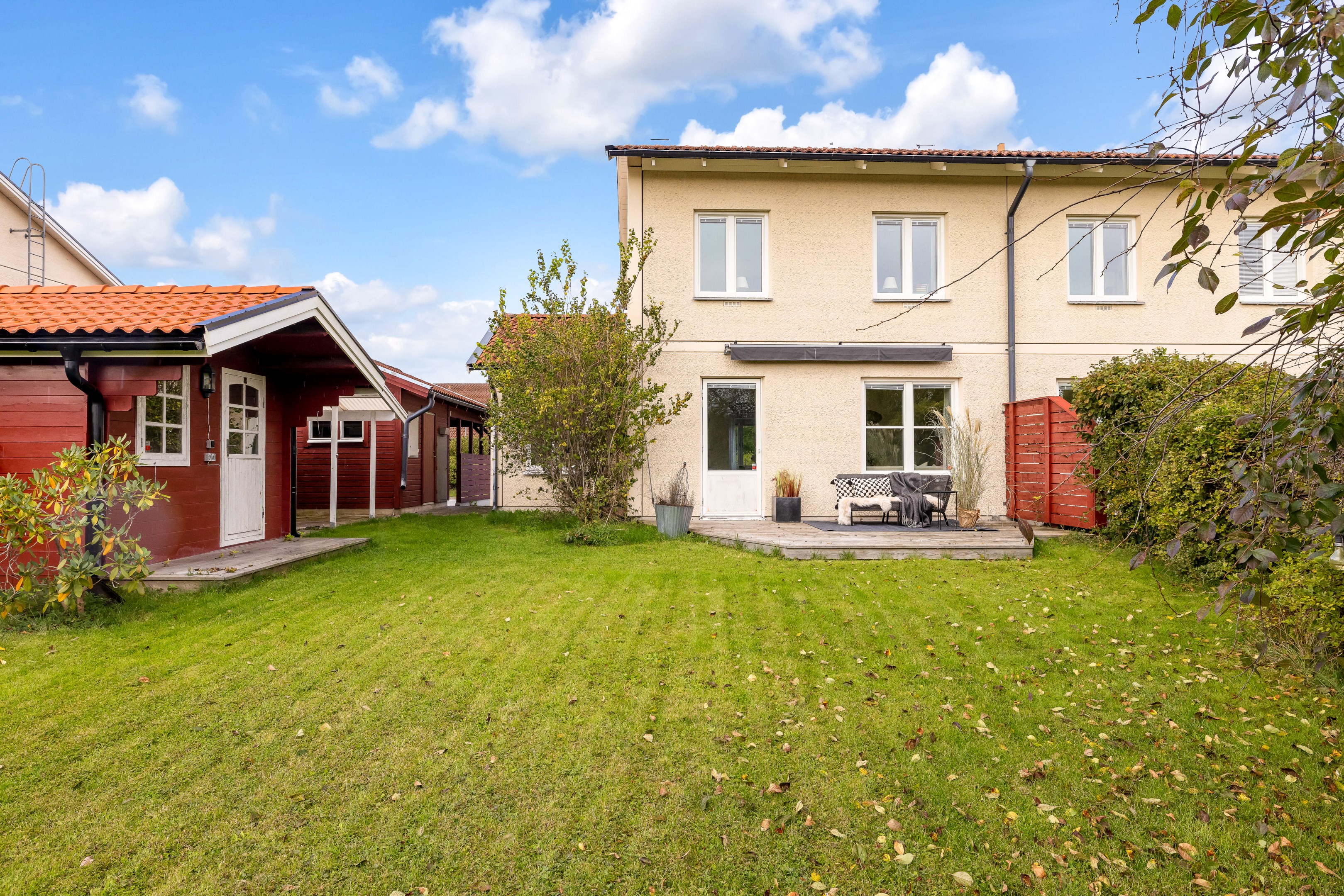 Bostadsbild från Gnejsvägen 10, Såld i Til, Sigtuna