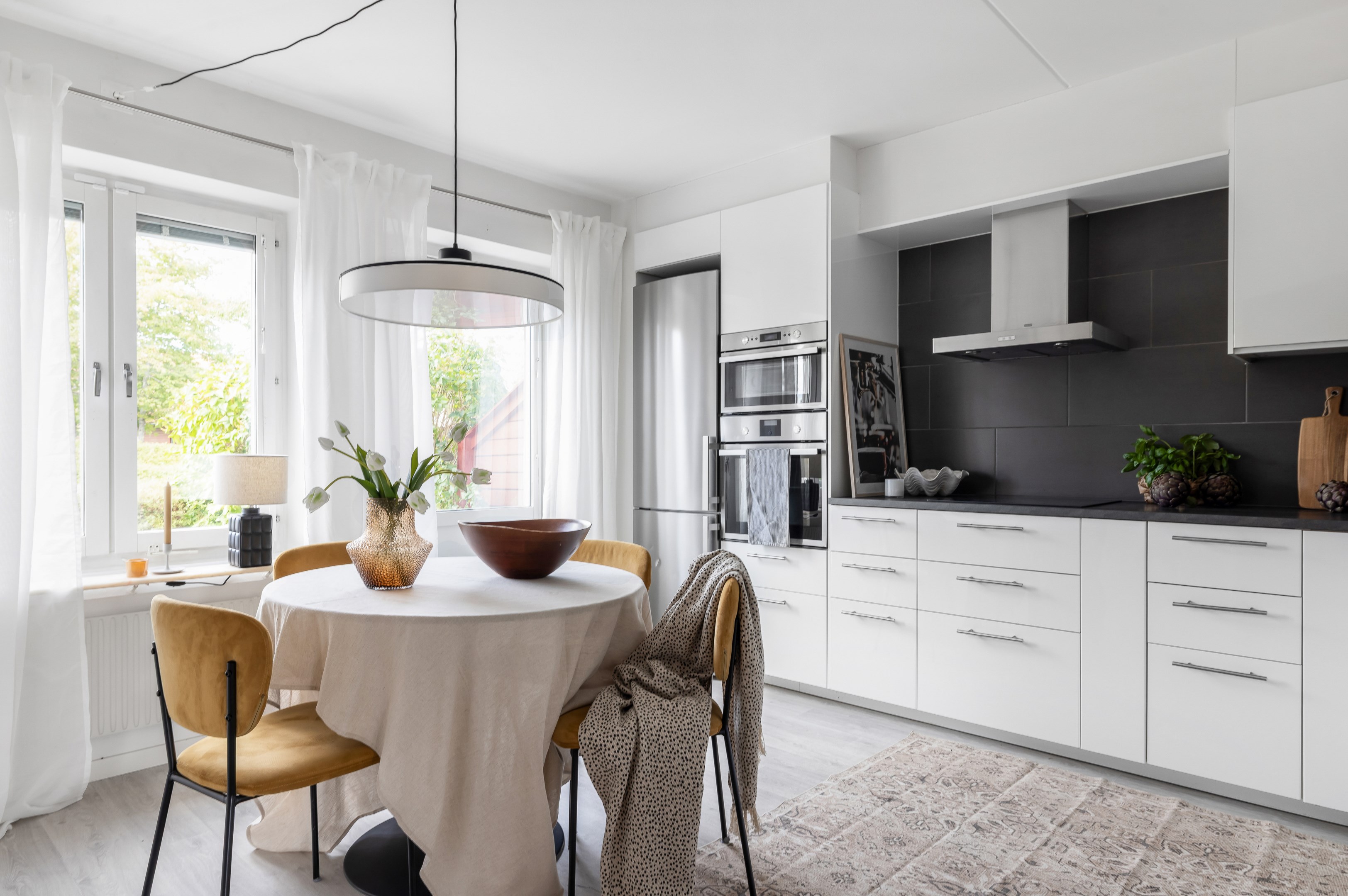 Bostadsbild från Gnejsvägen 10, Såld i Til, Sigtuna