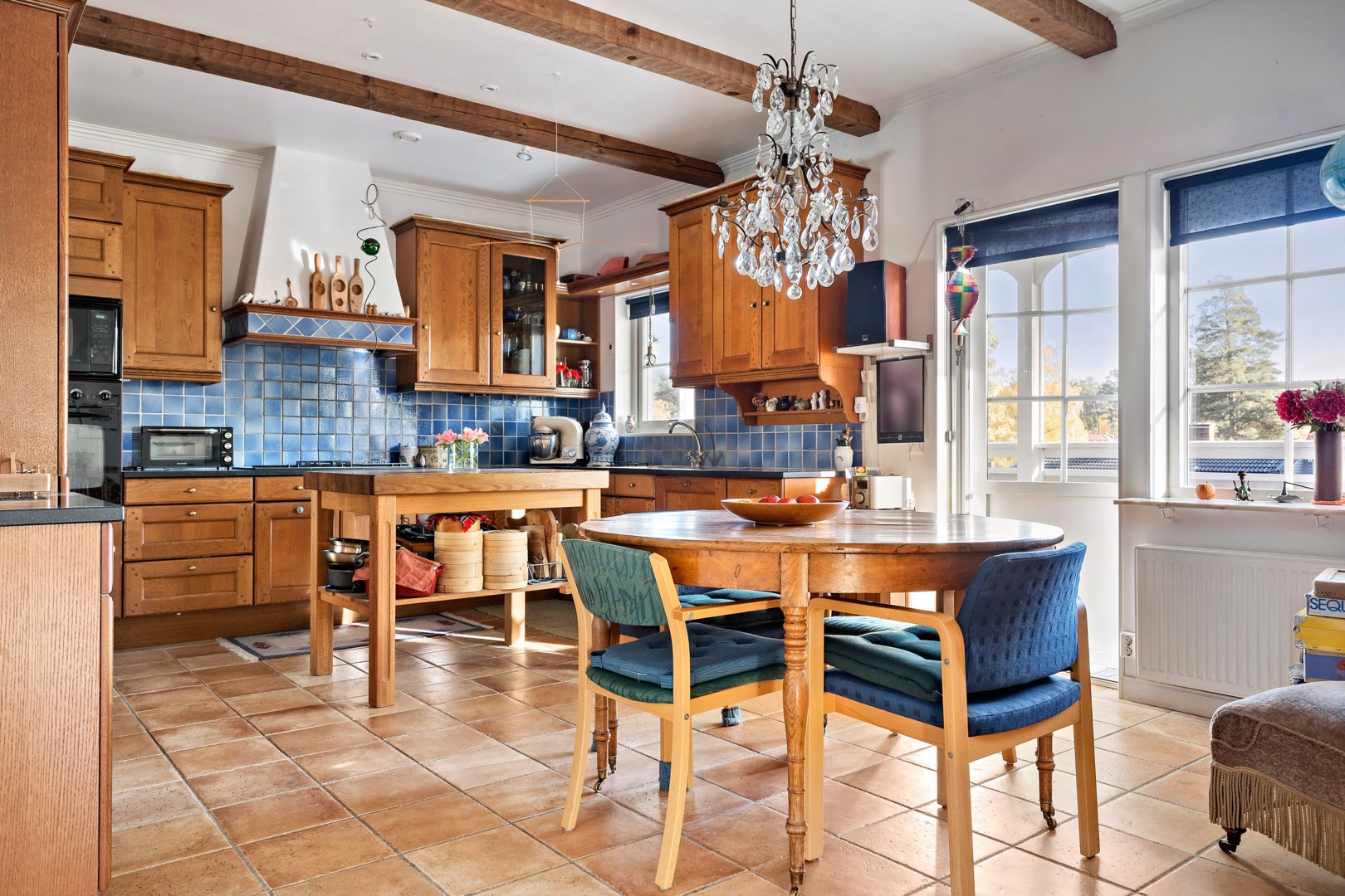 Bostadsbild från Jägarvägen 2B, Såld i Graneberg, Uppsala