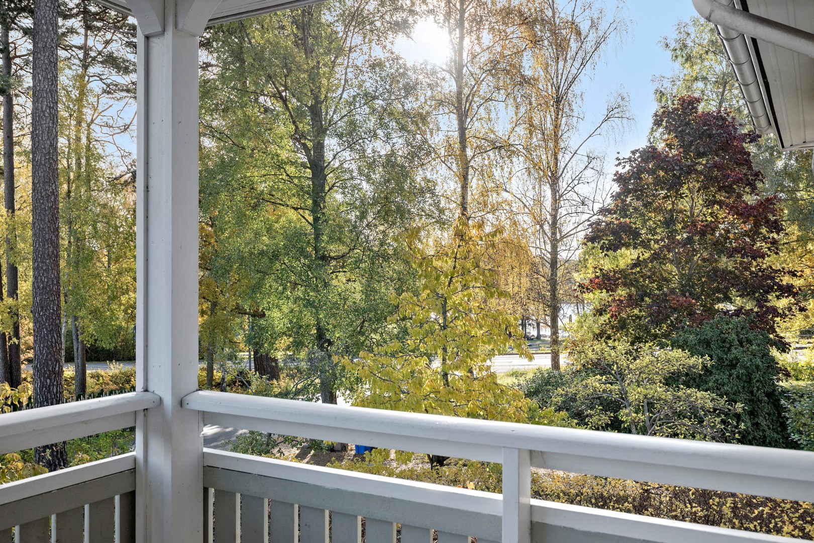 Bostadsbild från Jägarvägen 2B, Såld i Graneberg, Uppsala