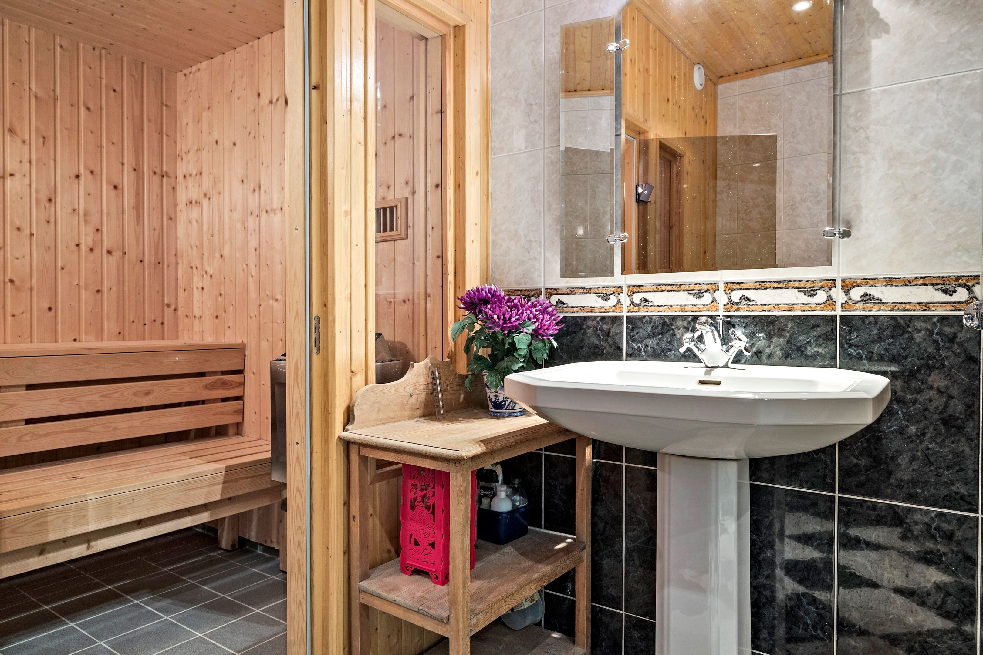 Bostadsbild från Jägarvägen 2B, Såld i Graneberg, Uppsala