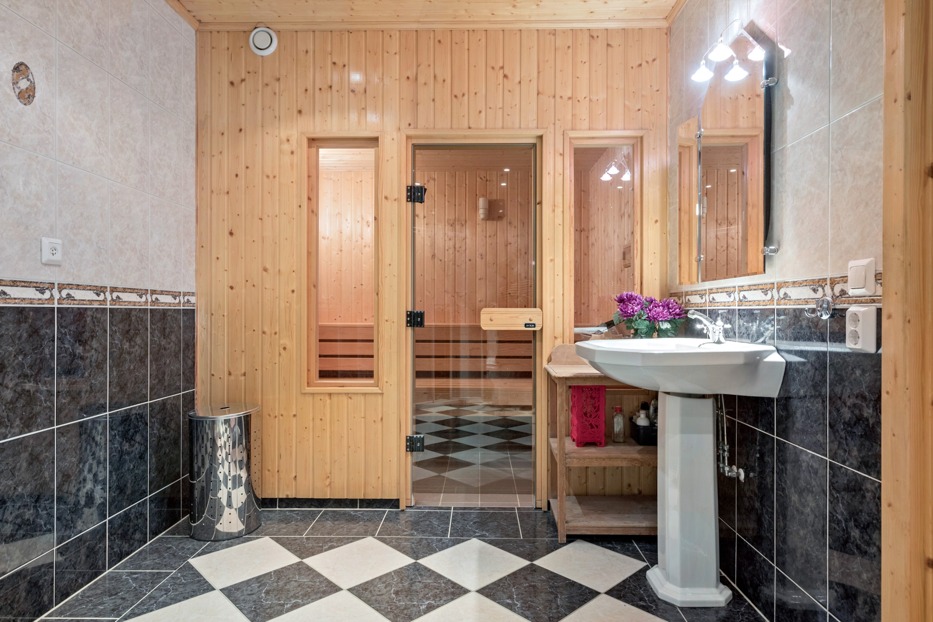 Bostadsbild från Jägarvägen 2B, Såld i Graneberg, Uppsala