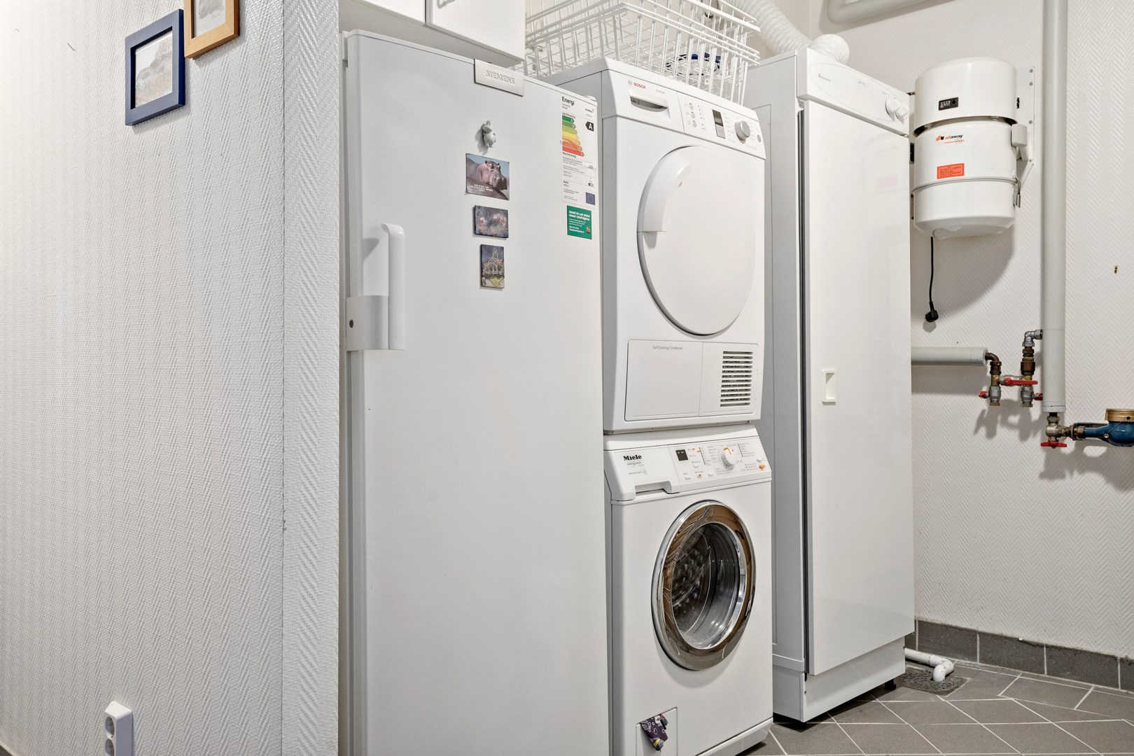 Bostadsbild från Jägarvägen 2B, Såld i Graneberg, Uppsala