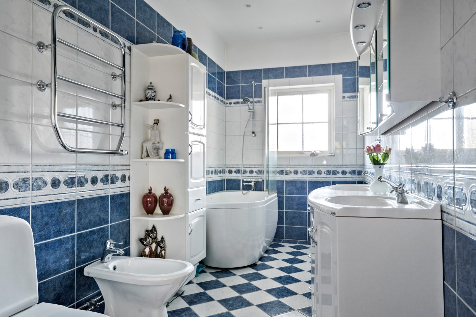 Bostadsbild från Jägarvägen 2B, Såld i Graneberg, Uppsala